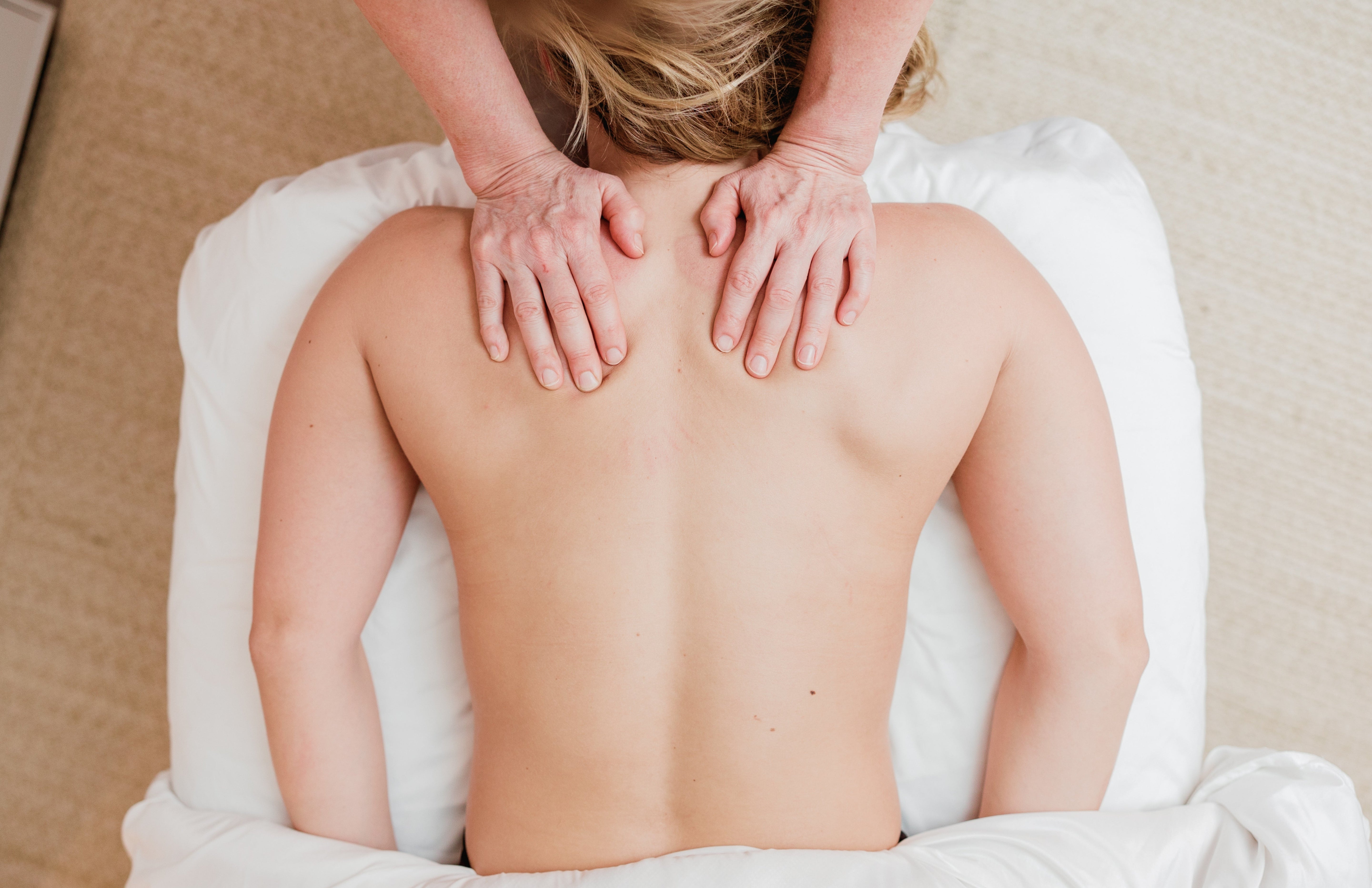 Do Monthly Massages Matter?