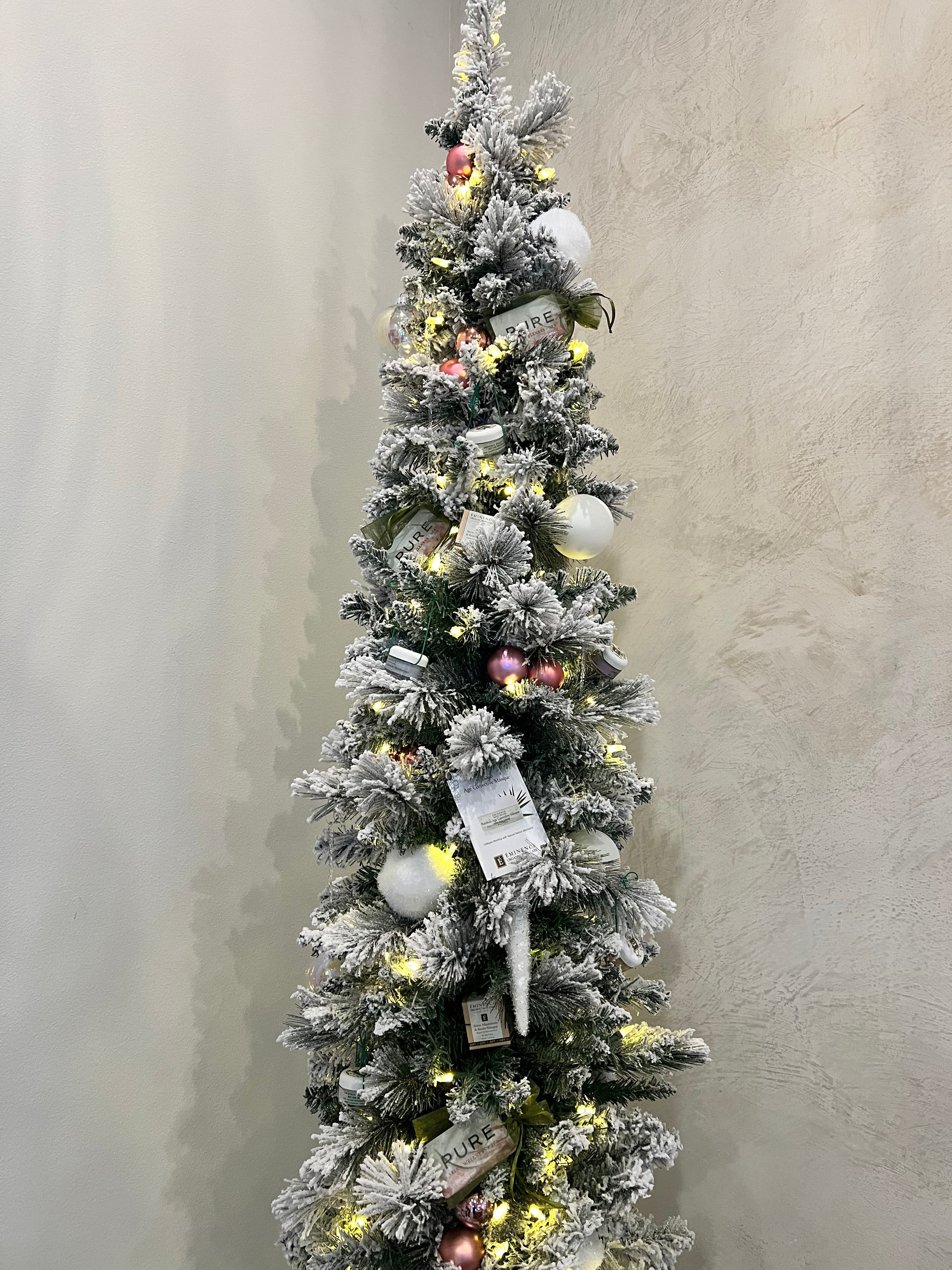 PURE Giving Tree Sweepstakes