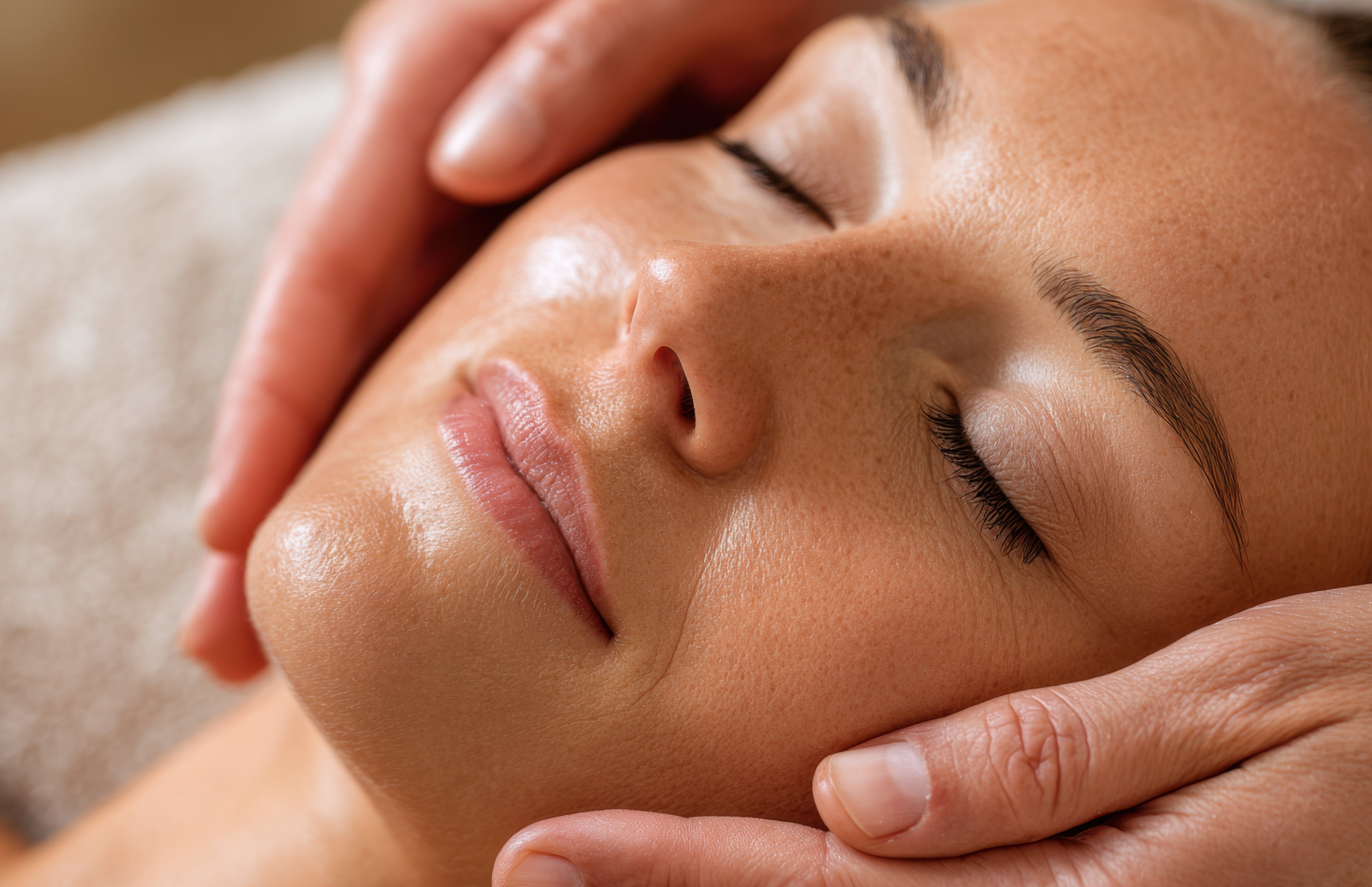 PURE Calm from the Inside Out: Understanding Your Nervous System