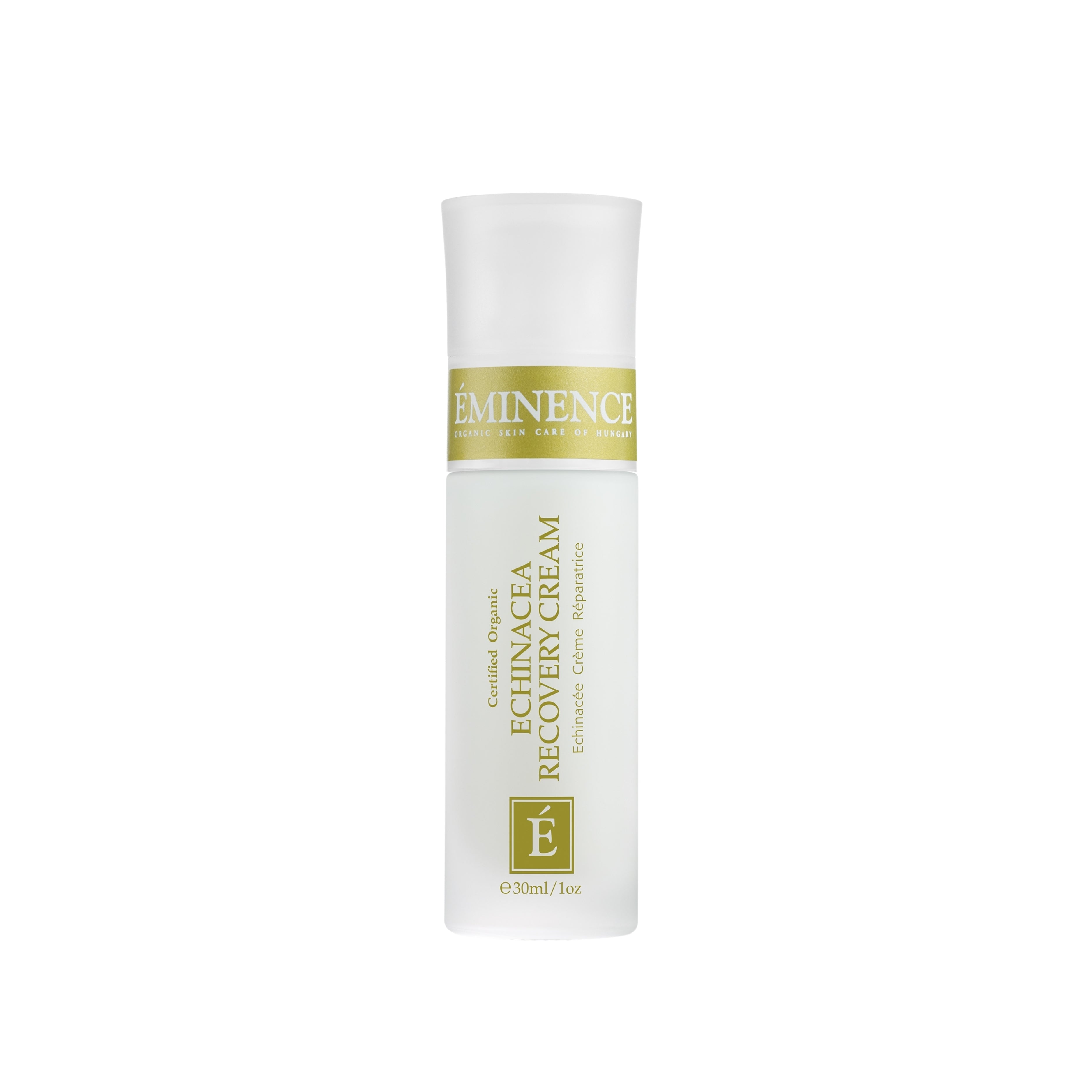Echinacea Recovery Cream | Pure Skin Wellness Spa