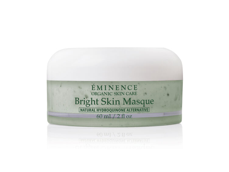 Bright Skin Masque | Pure Skin Wellness Spa