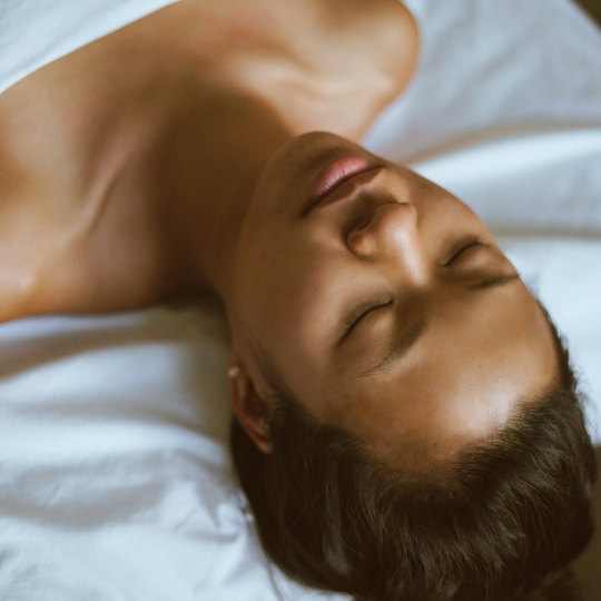 eminence organics contouring body wrap