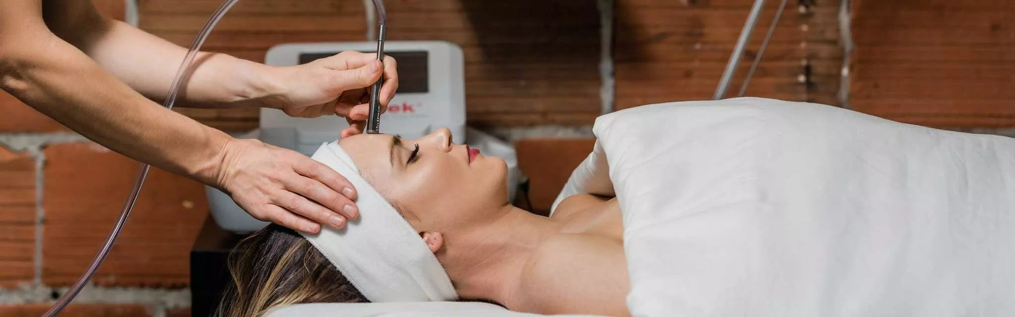 pure skin wellness spa facials