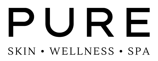 Pure Skin Wellness Spa logo