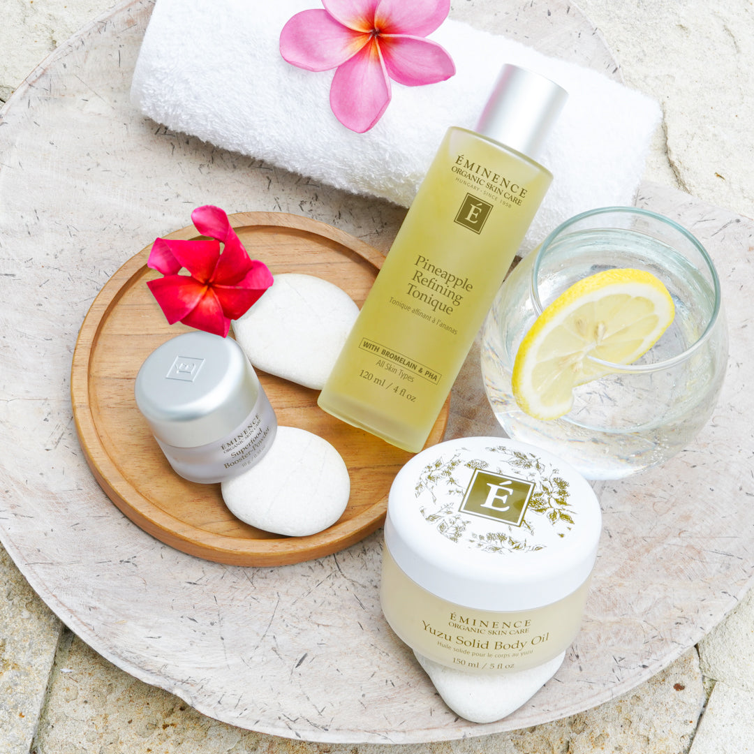 Superfood Booster-Powder | Pure Skin Wellness Spa