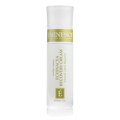 Echinacea Recovery Cream | Pure Skin Wellness Spa