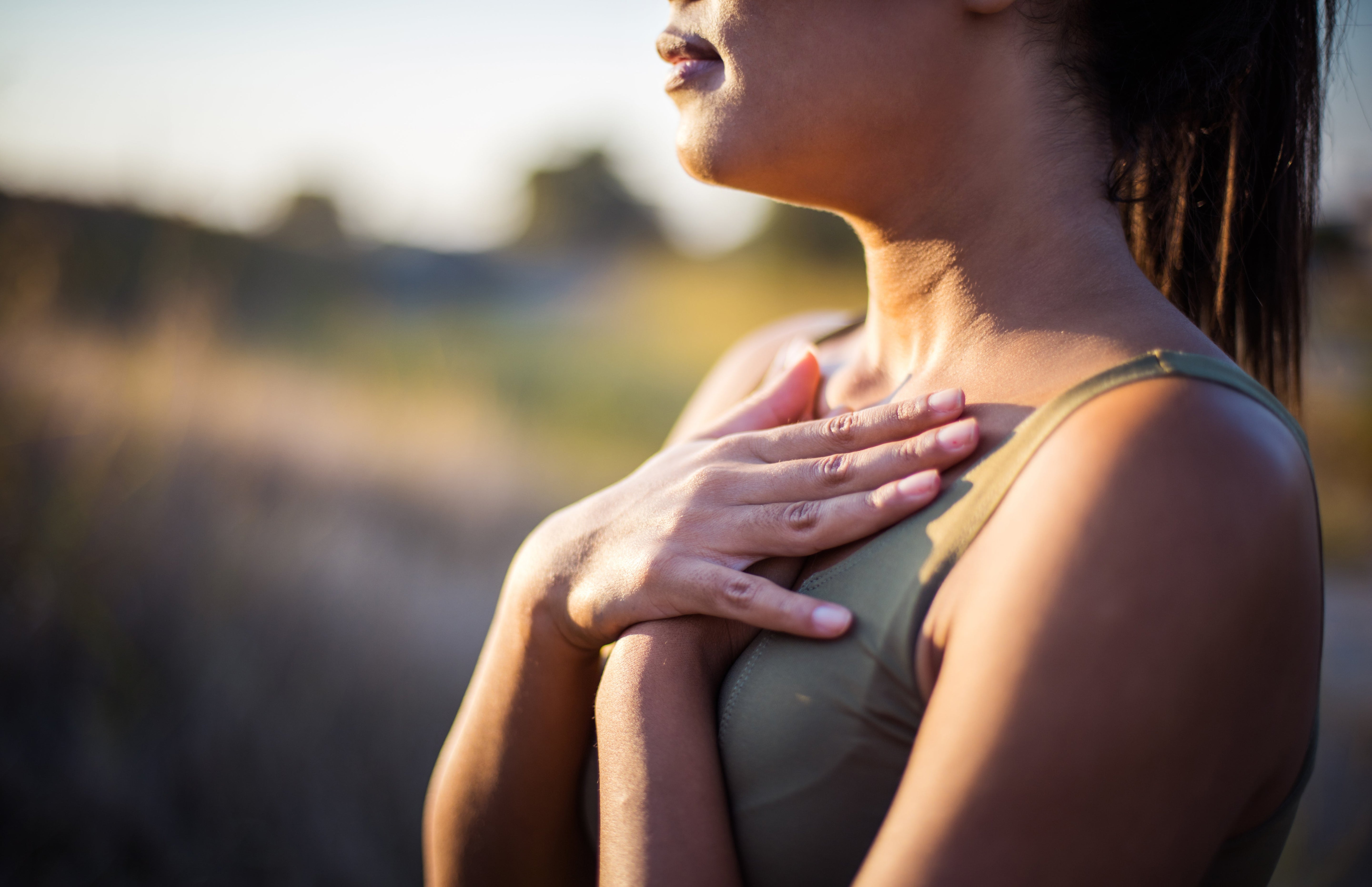 Meet the Vagus Nerve: Your Body's Calm Connector