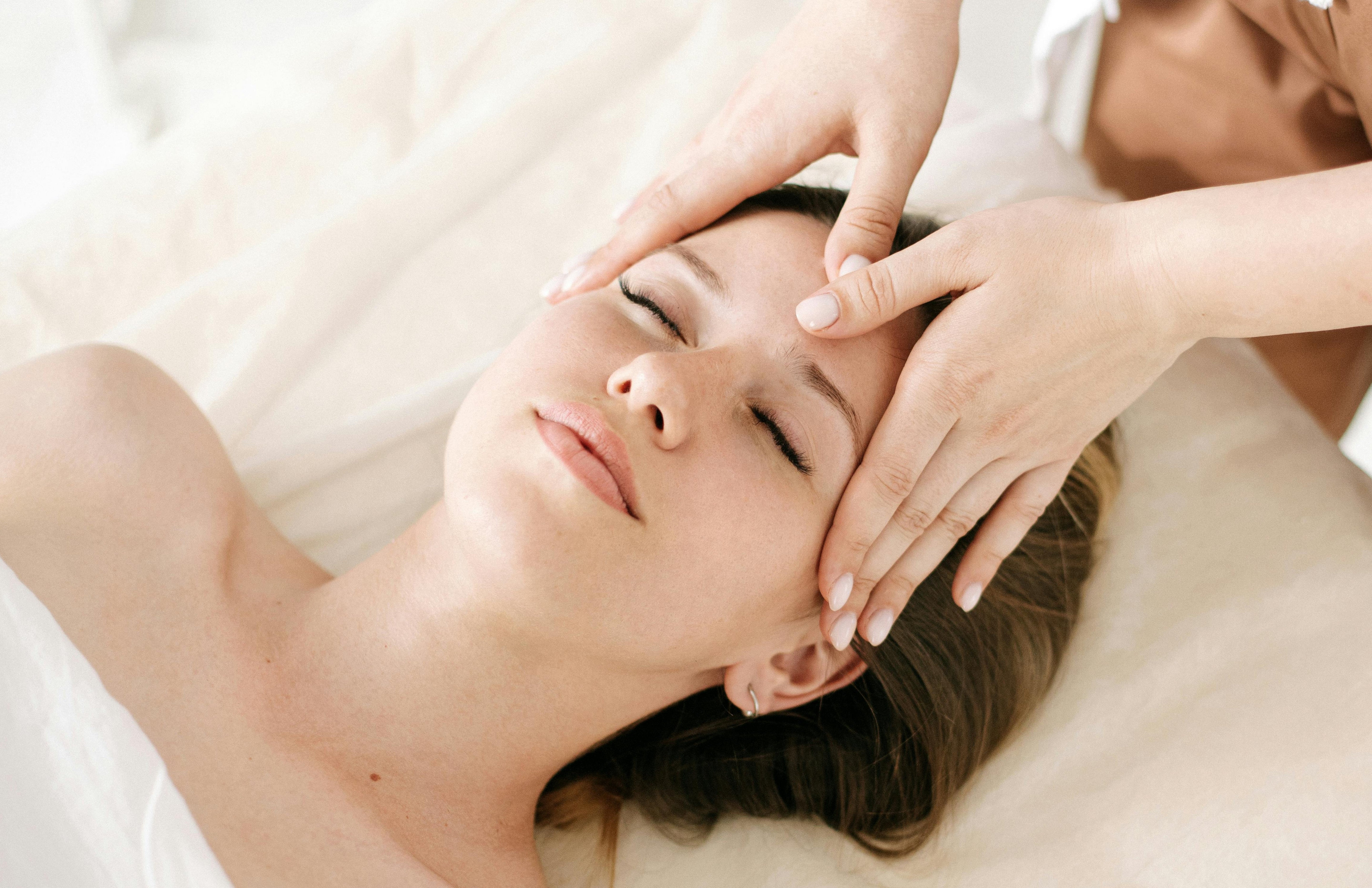 Stress, Skin, and the Nervous System