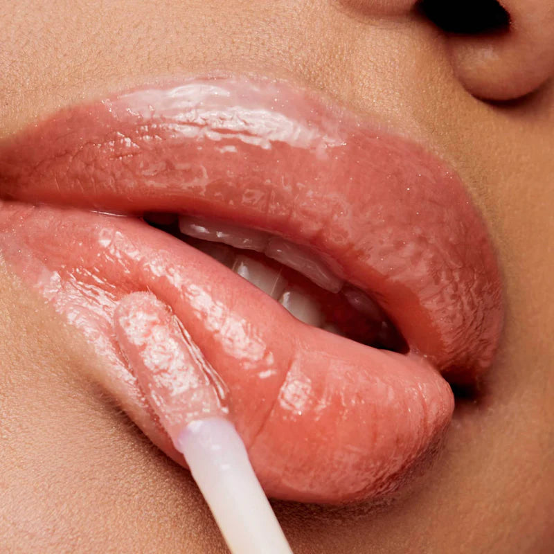 The Absolute Best Lip Glosses for Spring