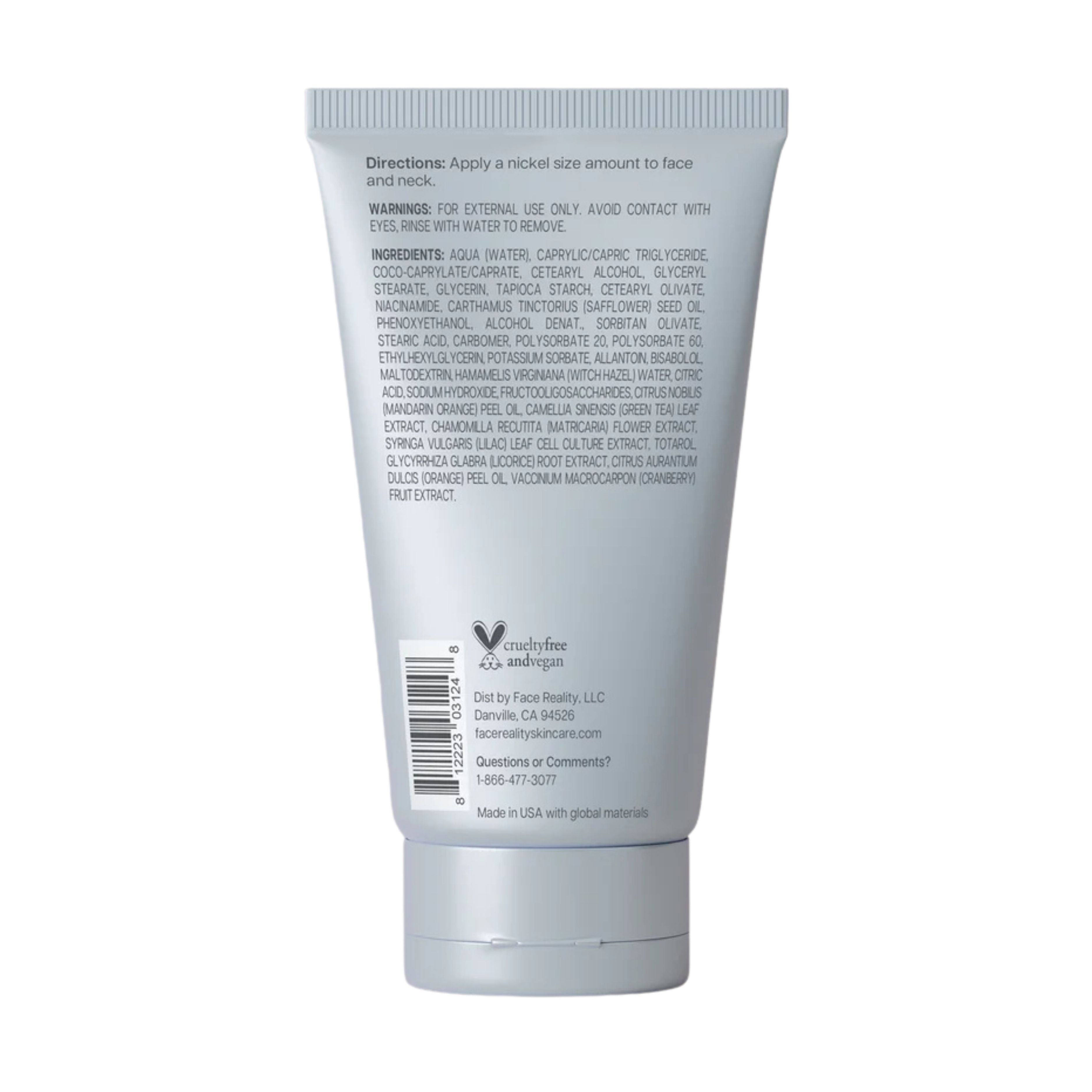 ClearDerma Moisturizer