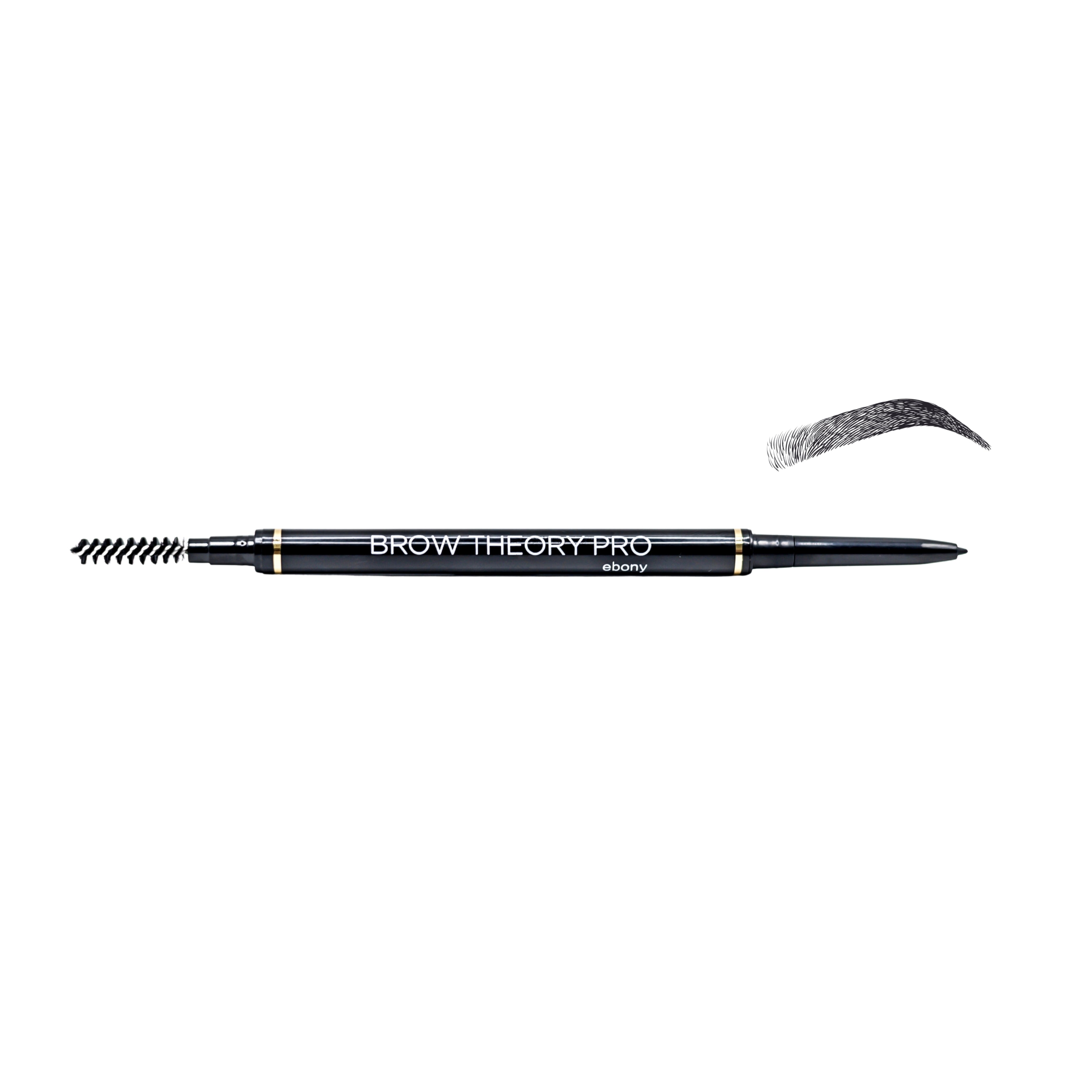 Precision Eyebrow Pencil
