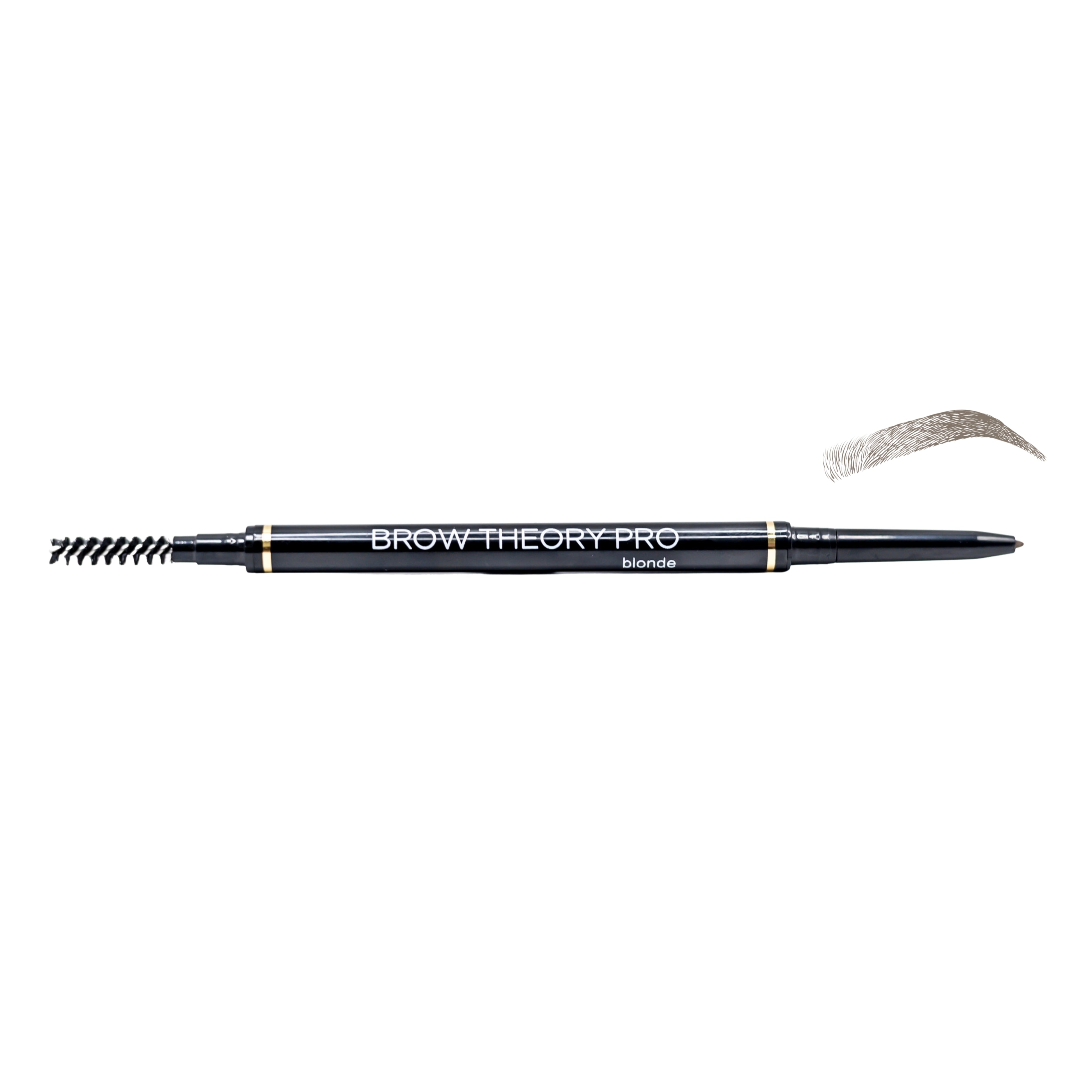 Precision Eyebrow Pencil
