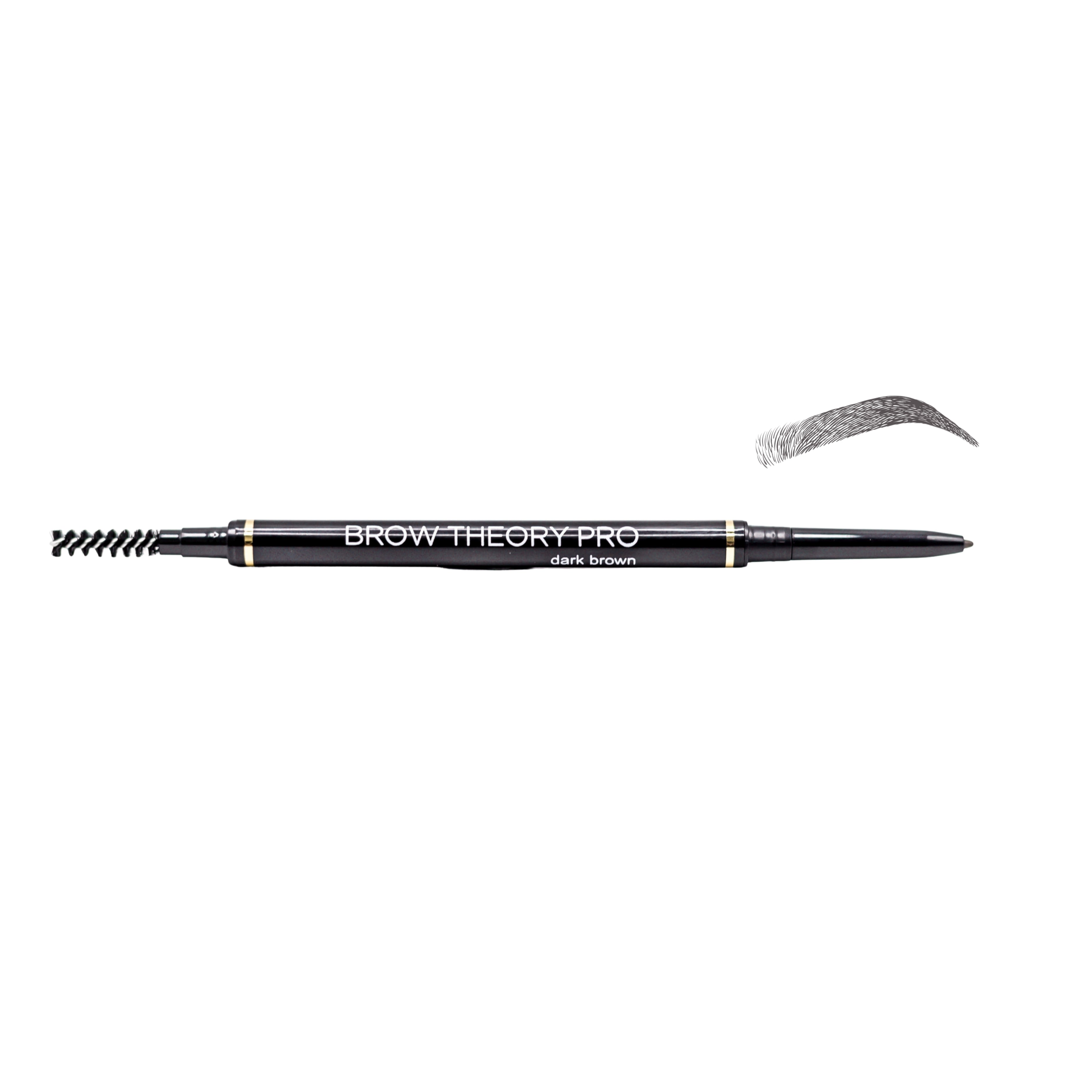 Precision Eyebrow Pencil