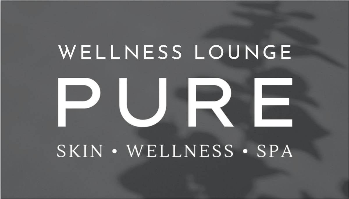 Pure Skin + Wellness Spa | Mount Vernon, WA