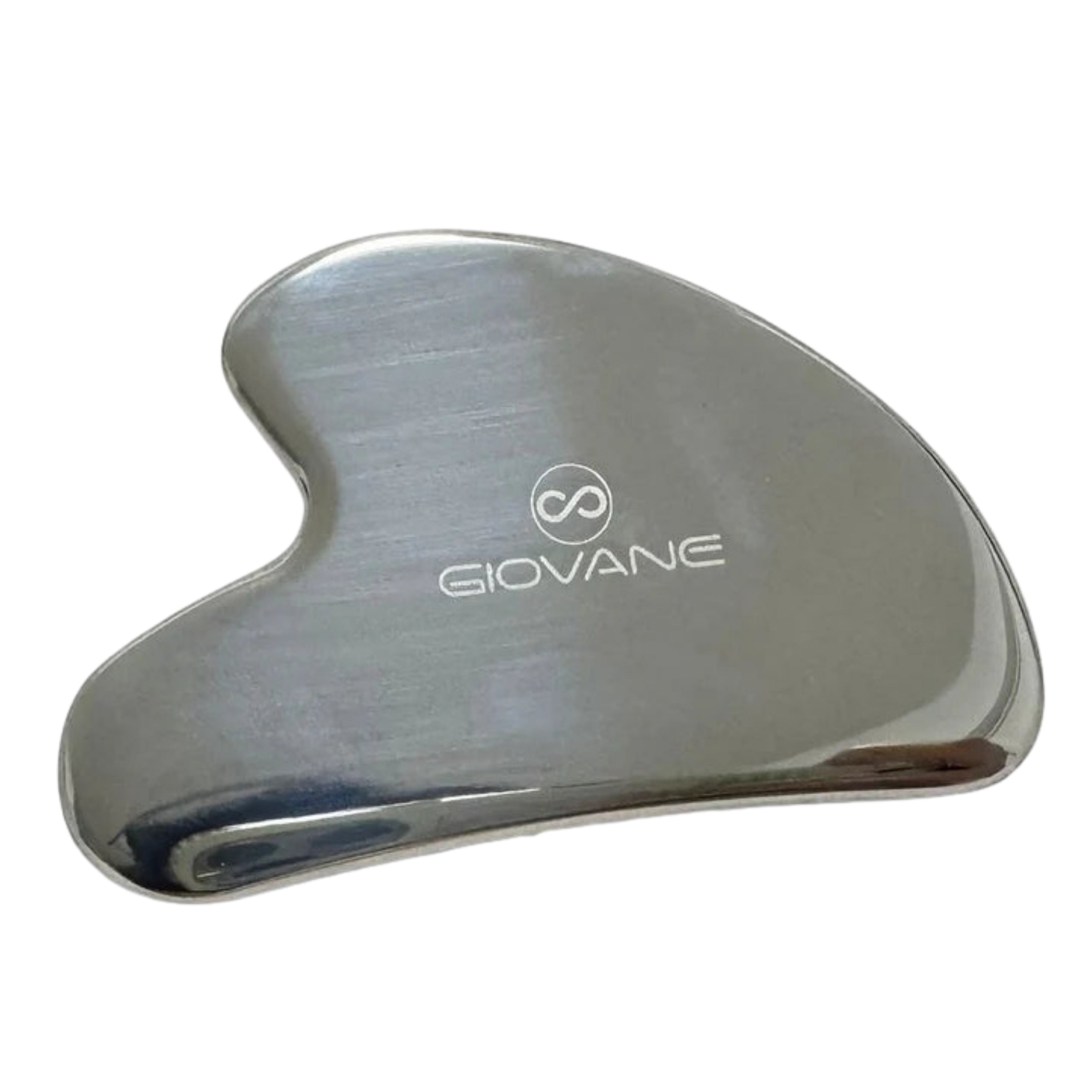 Giovane Stainless Steel Gua Sha