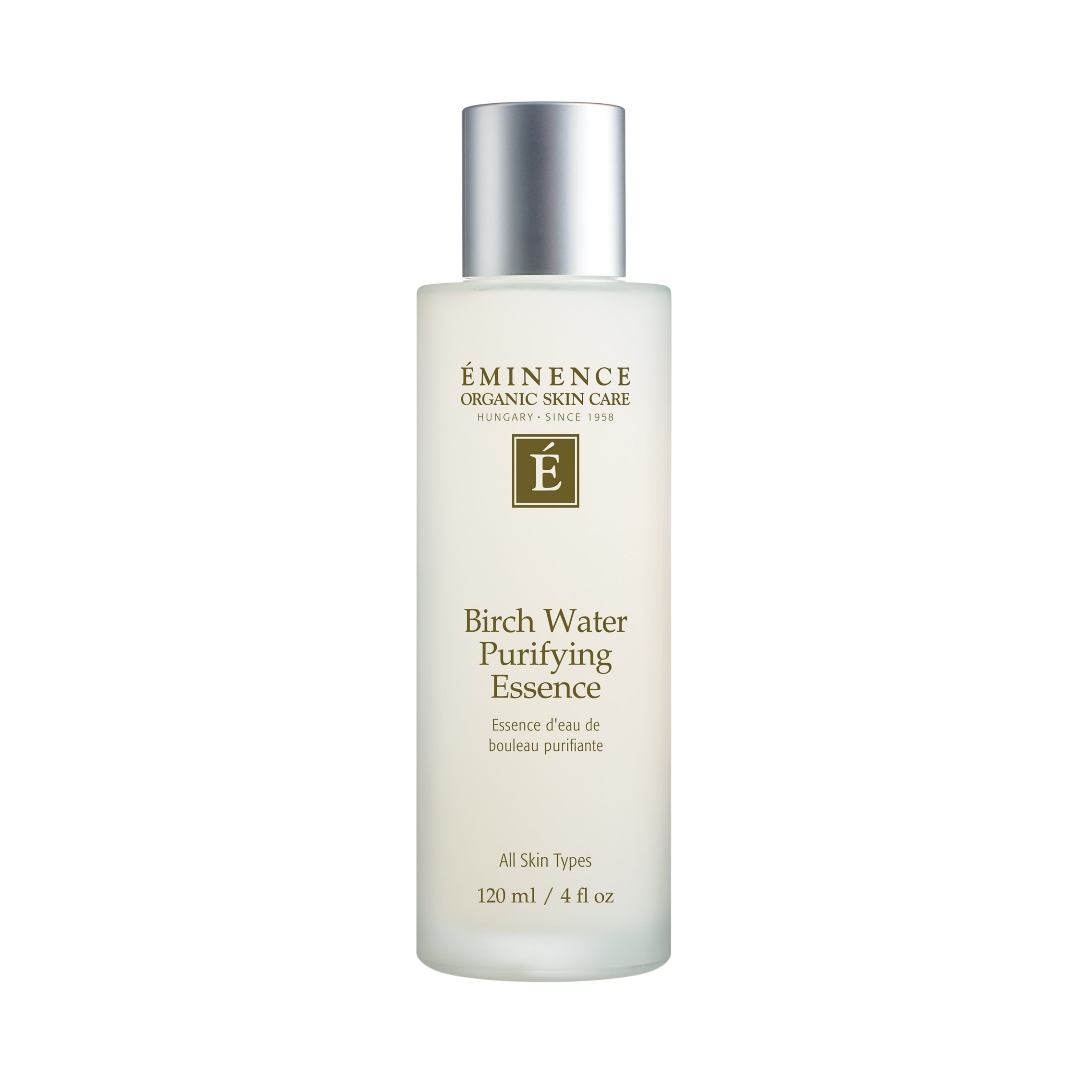 Birch Water Purifying Essence