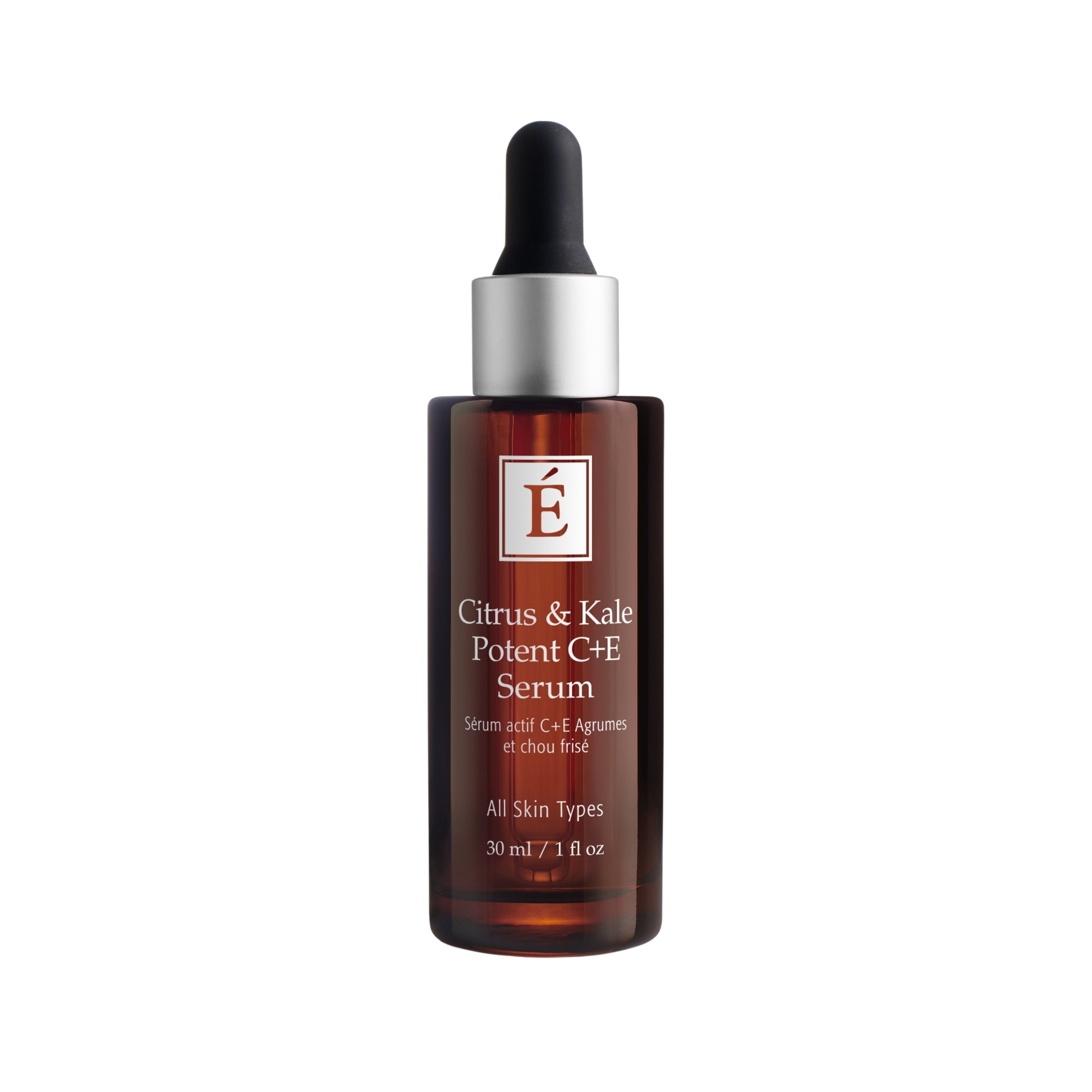 Citrus + Kale Potent C+E Serum