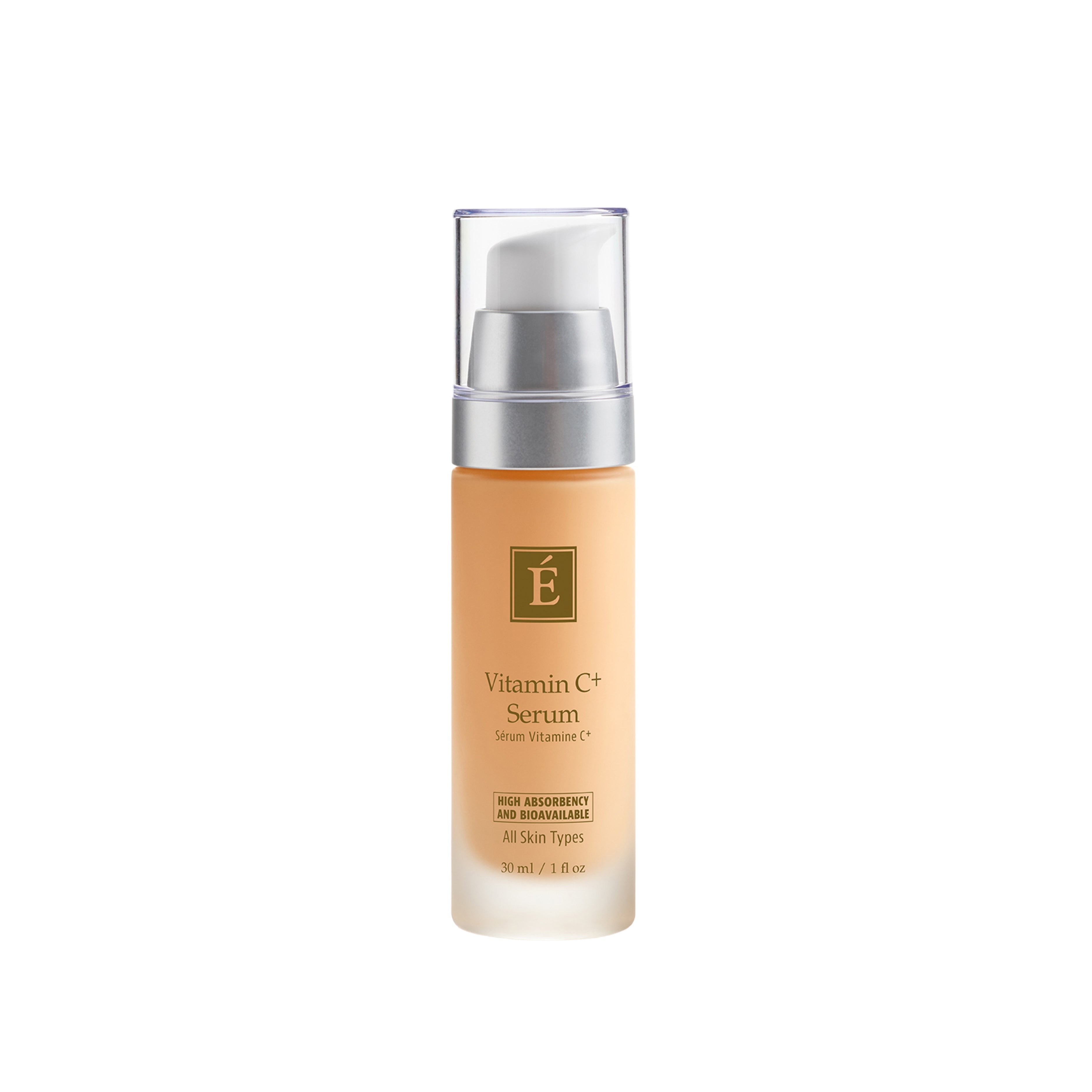 Vitamin C+ Serum