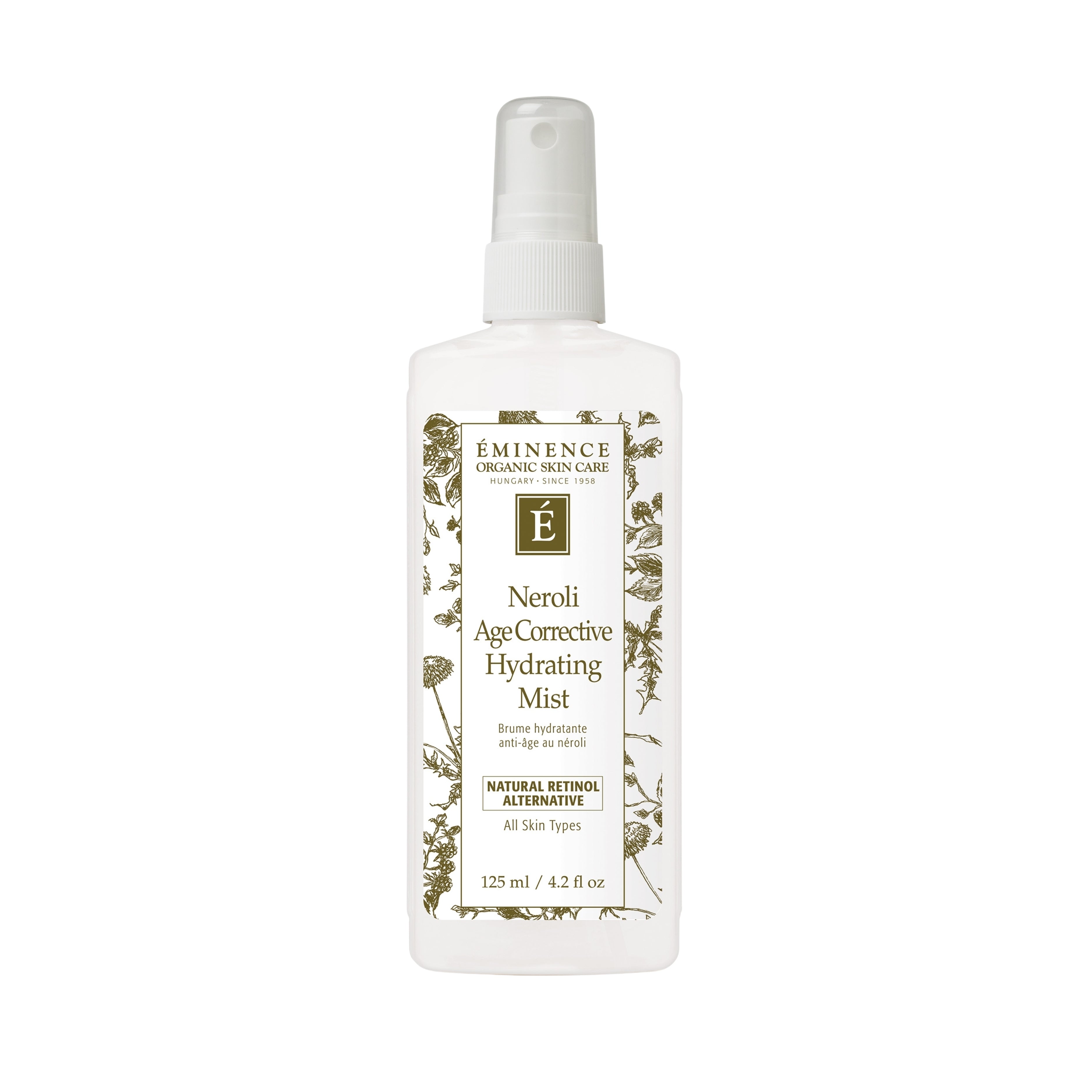 Neroli Age Corrective Hydrating Mist