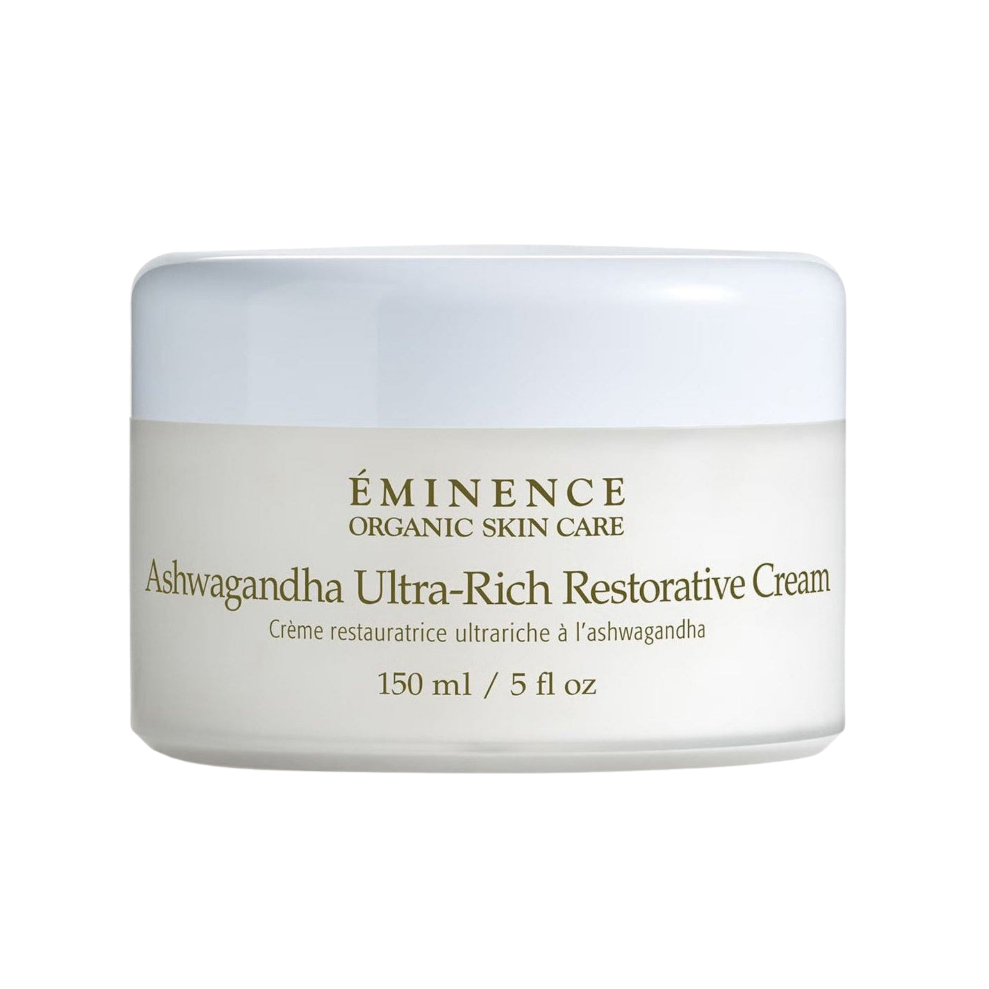 Ashwagandha Restorative Cream