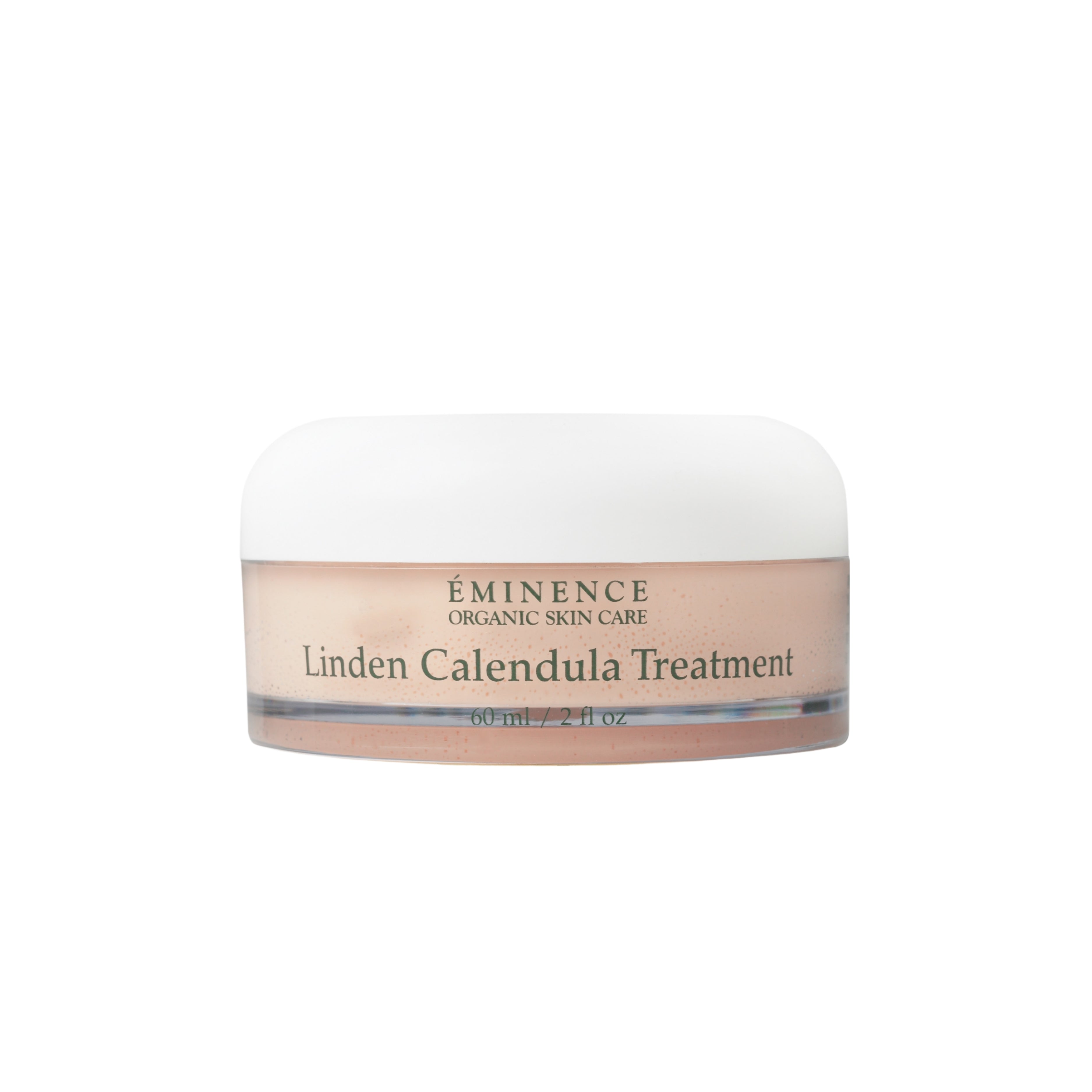 Linden Calendula Treatment