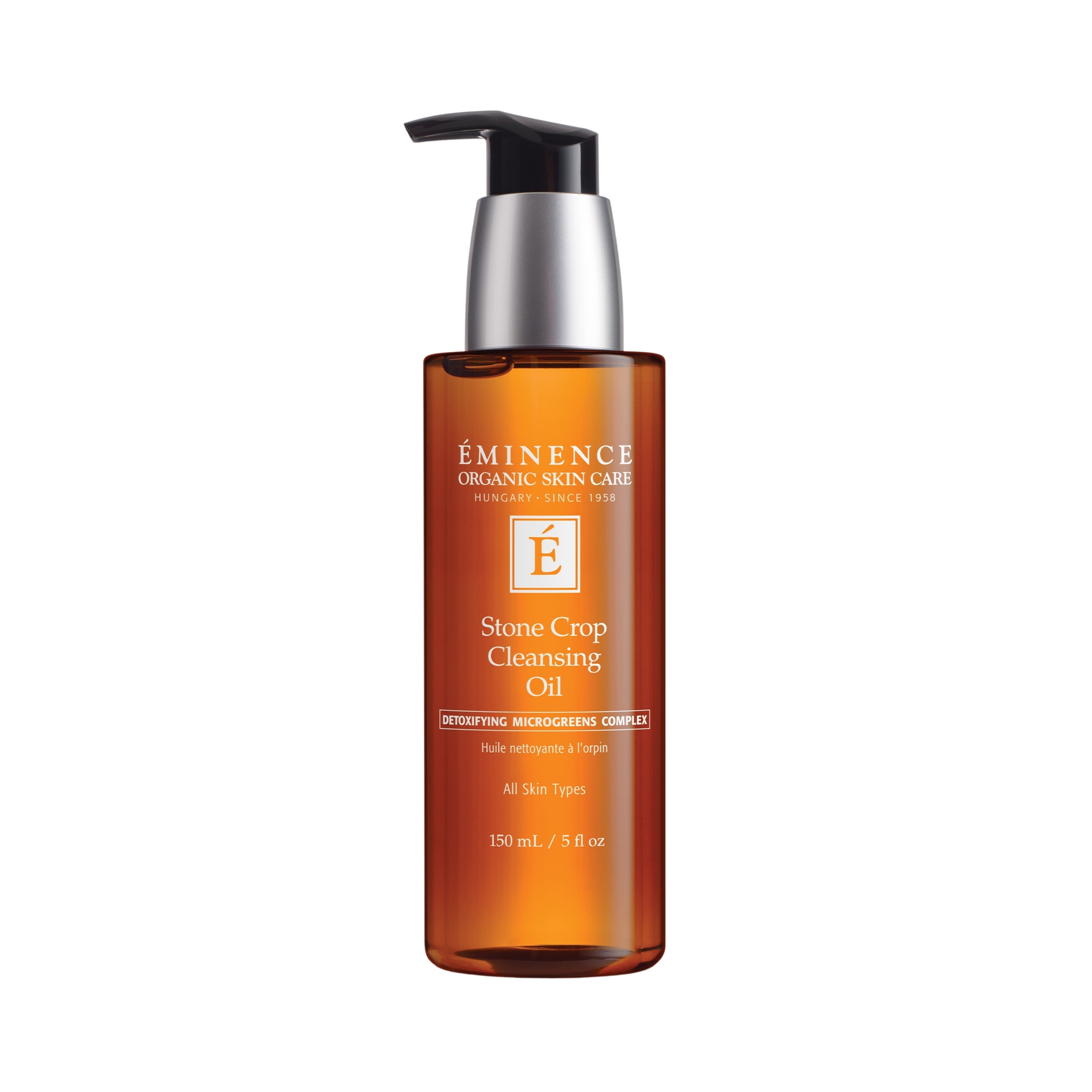 Stone Crop Cleansing Oil
