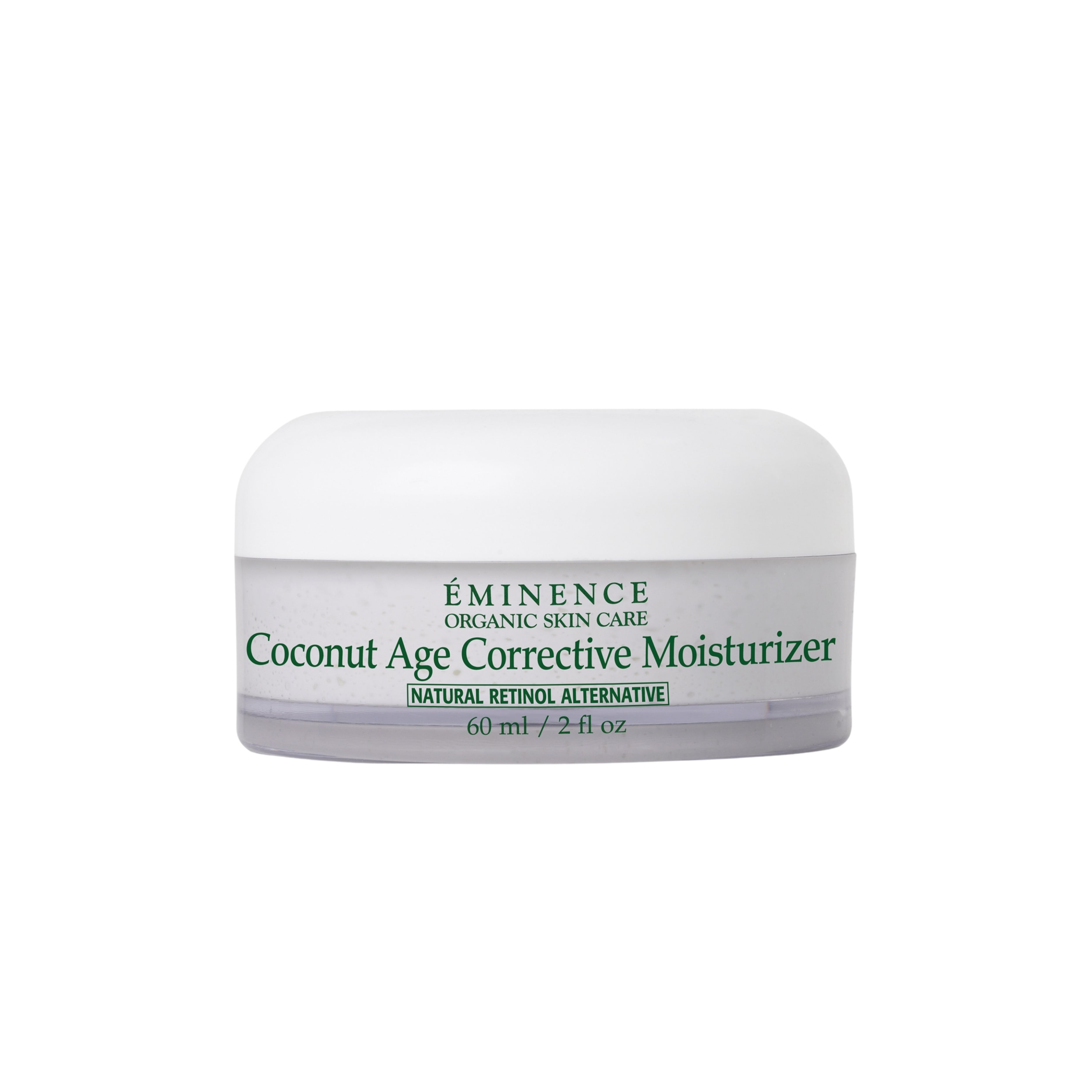 Coconut Age Corrective Moisturizer
