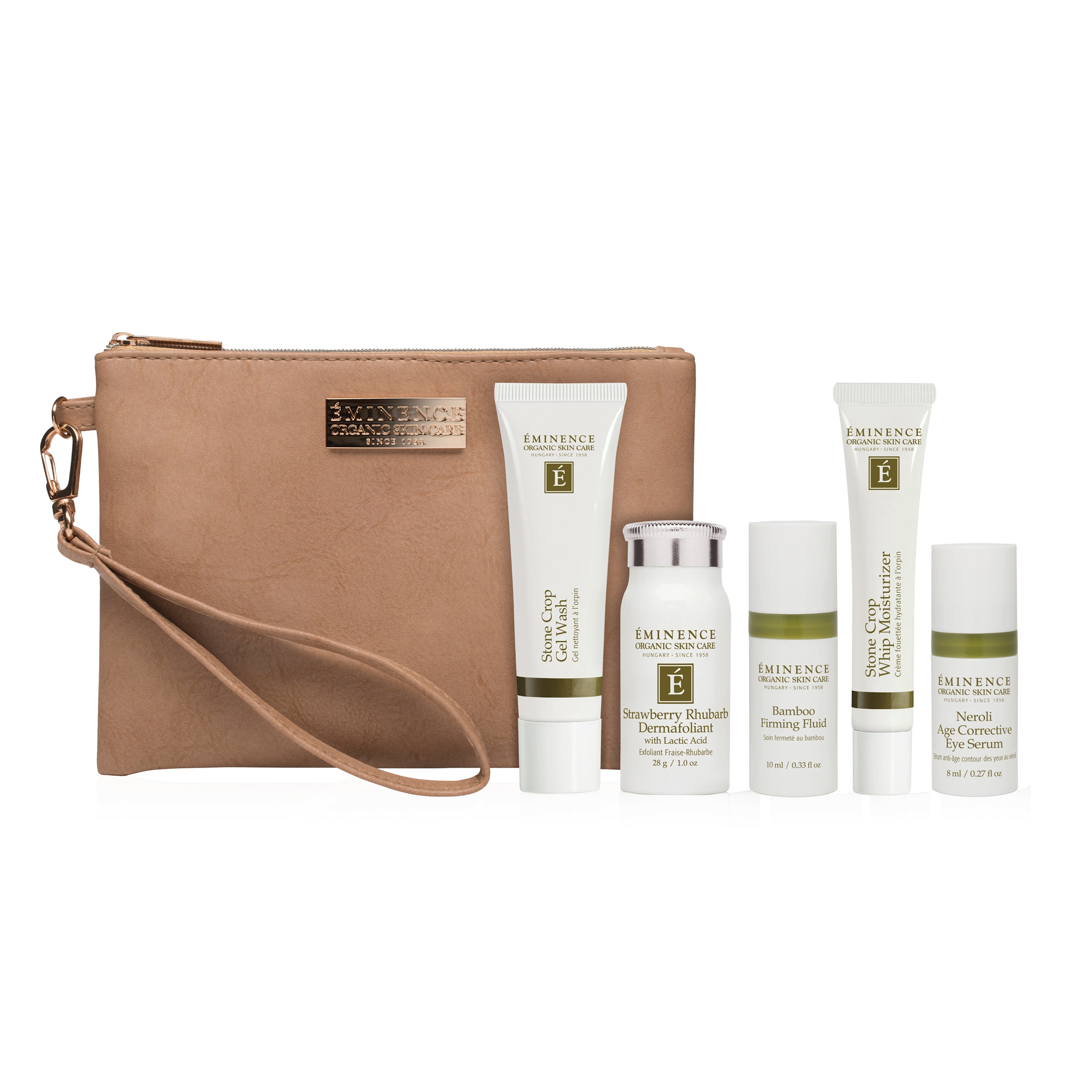 Must-Have Minis Starter/Travel Set