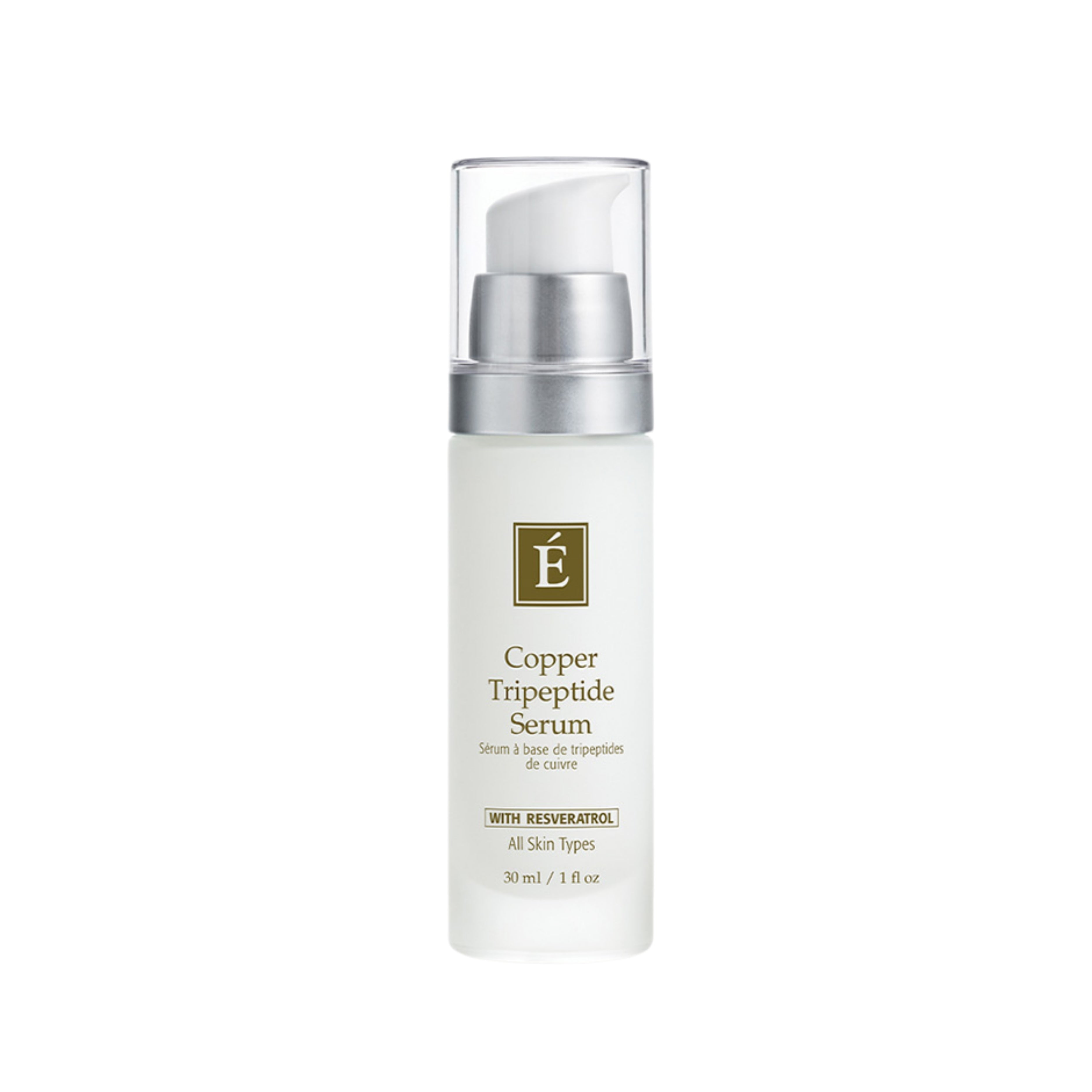 Copper Tripeptide Serum