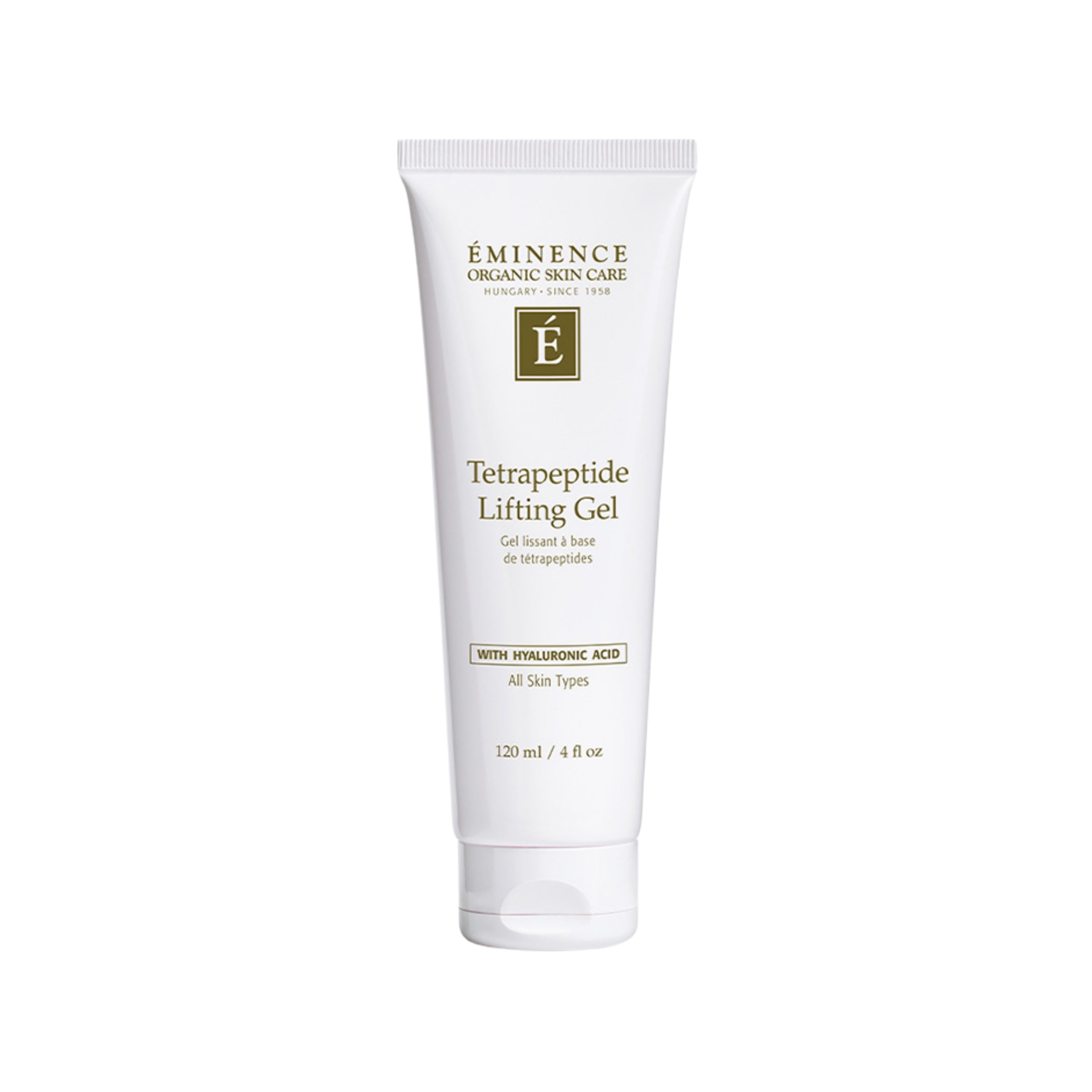 Tetrapeptide Lifting Gel