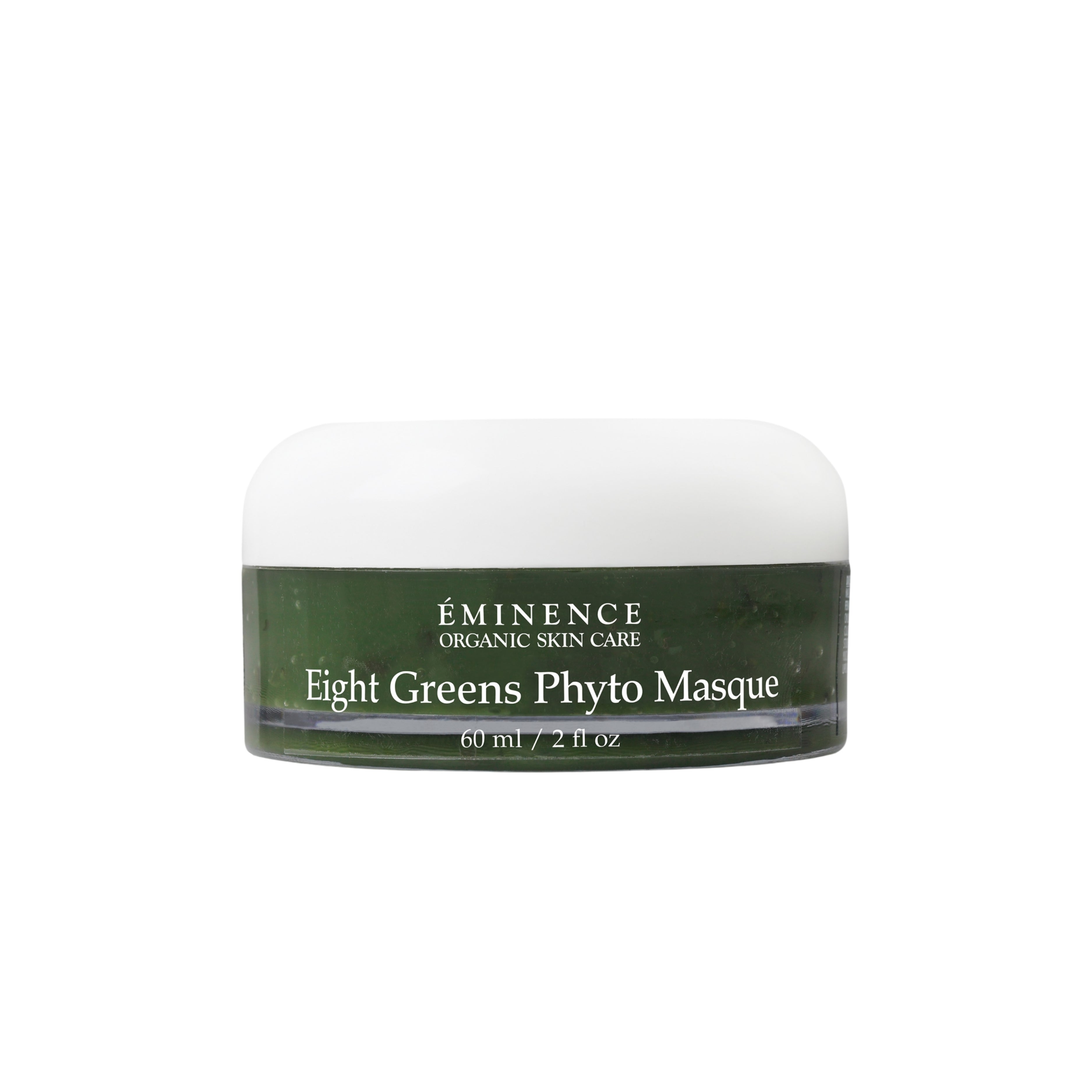 Eight Greens Phyto Masque