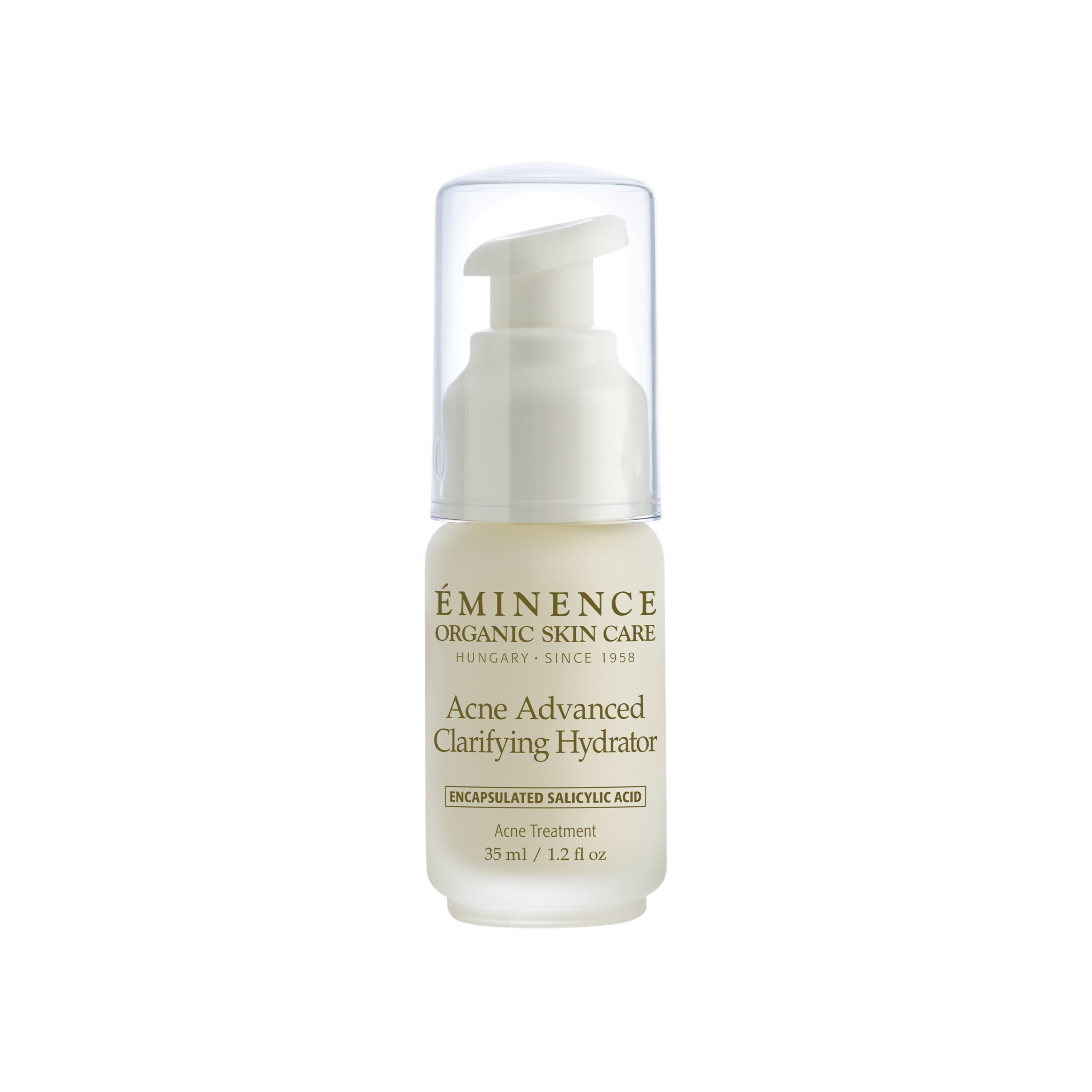 Eminence Organics Acne Advanced Clarifying Hydrator