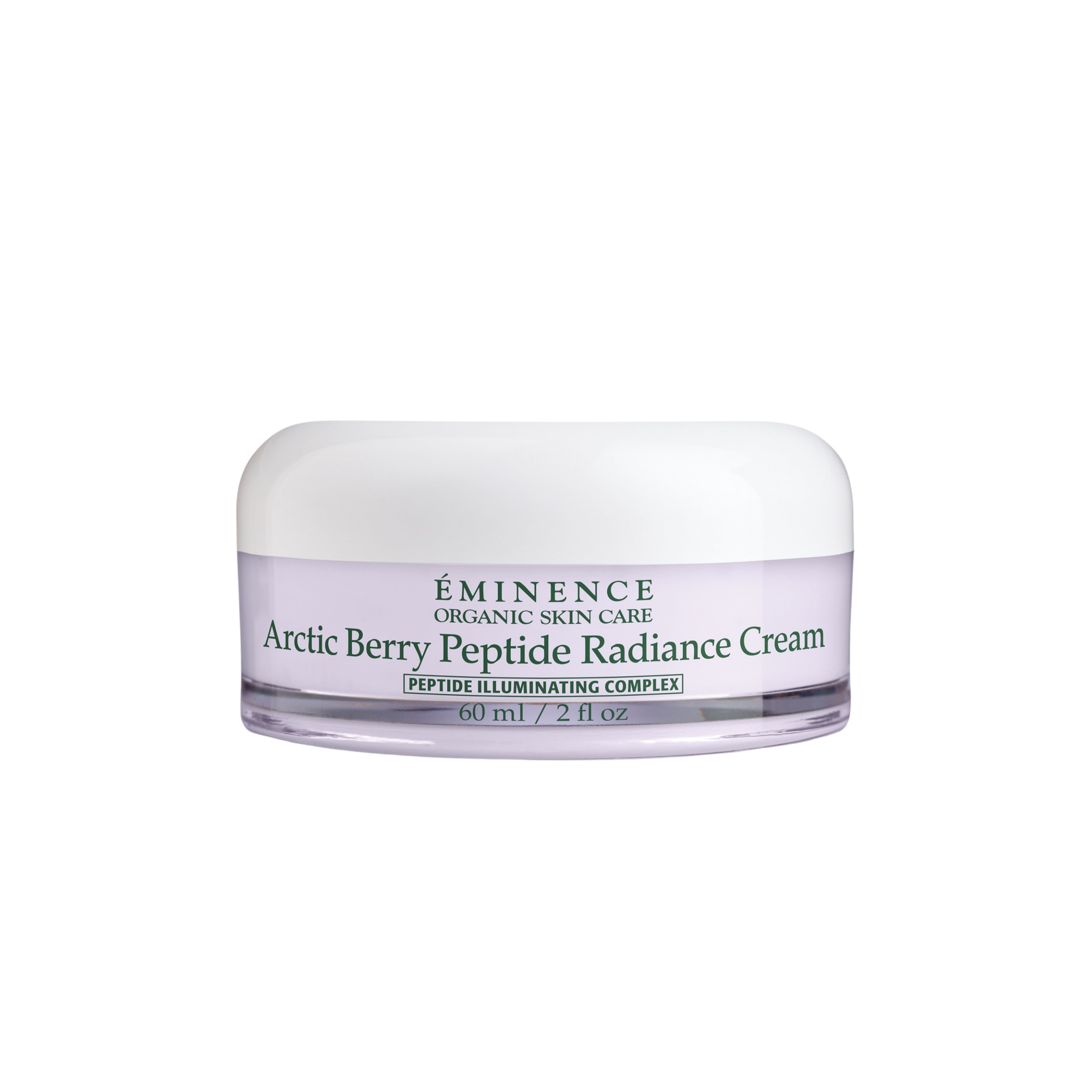 Arctic Berry Peptide Radiance Cream