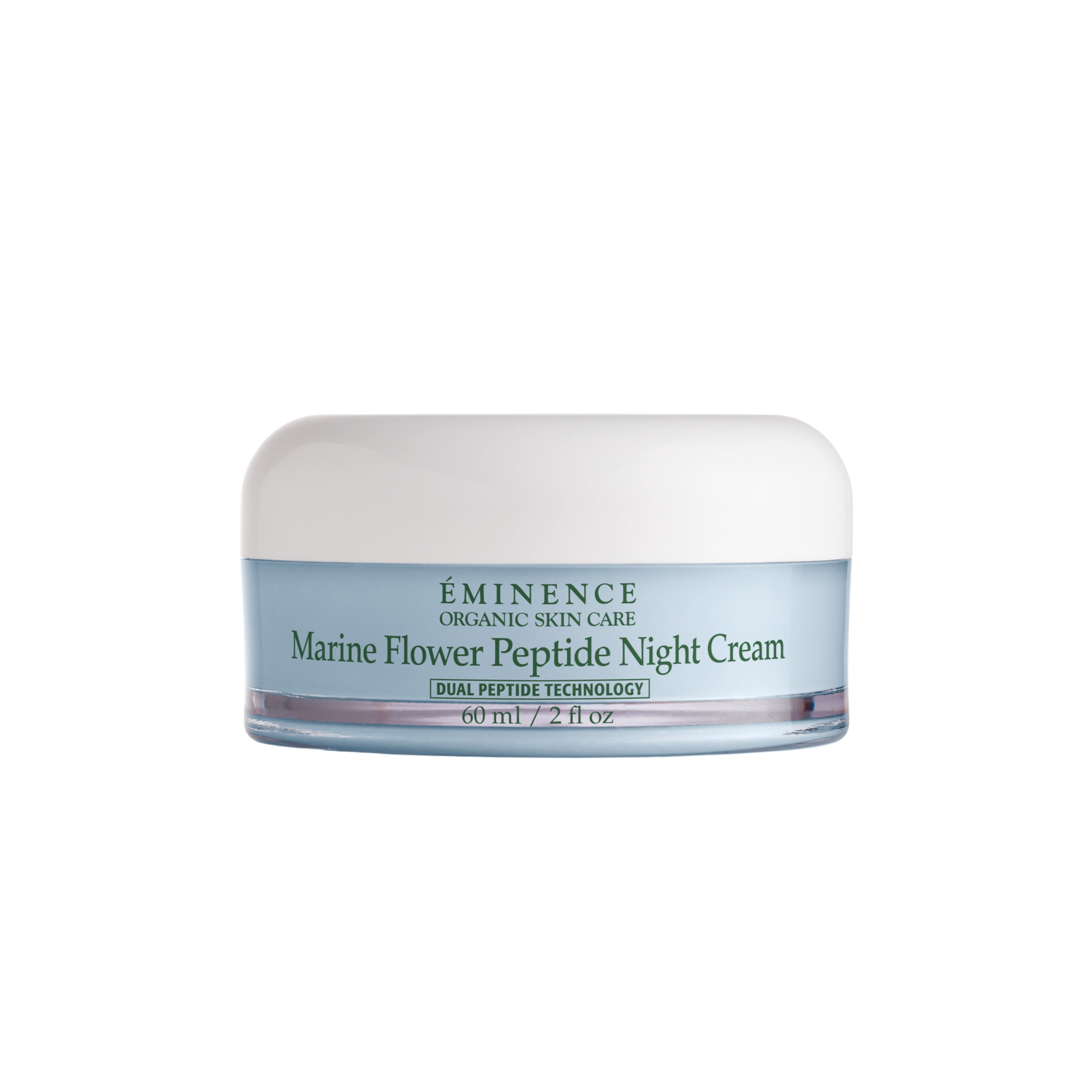 Marine Flower Peptide Night Cream