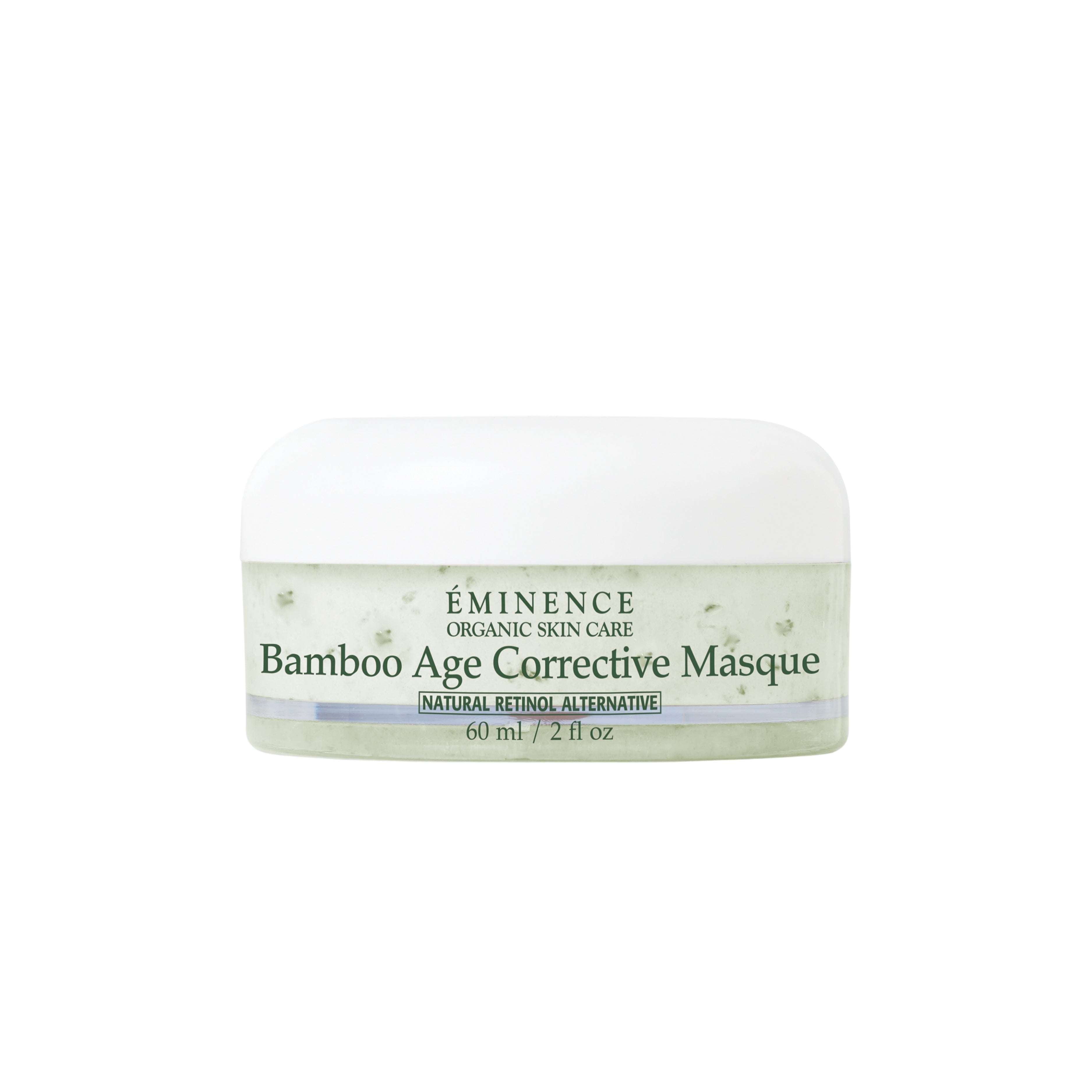 Bamboo Age Corrective Masque