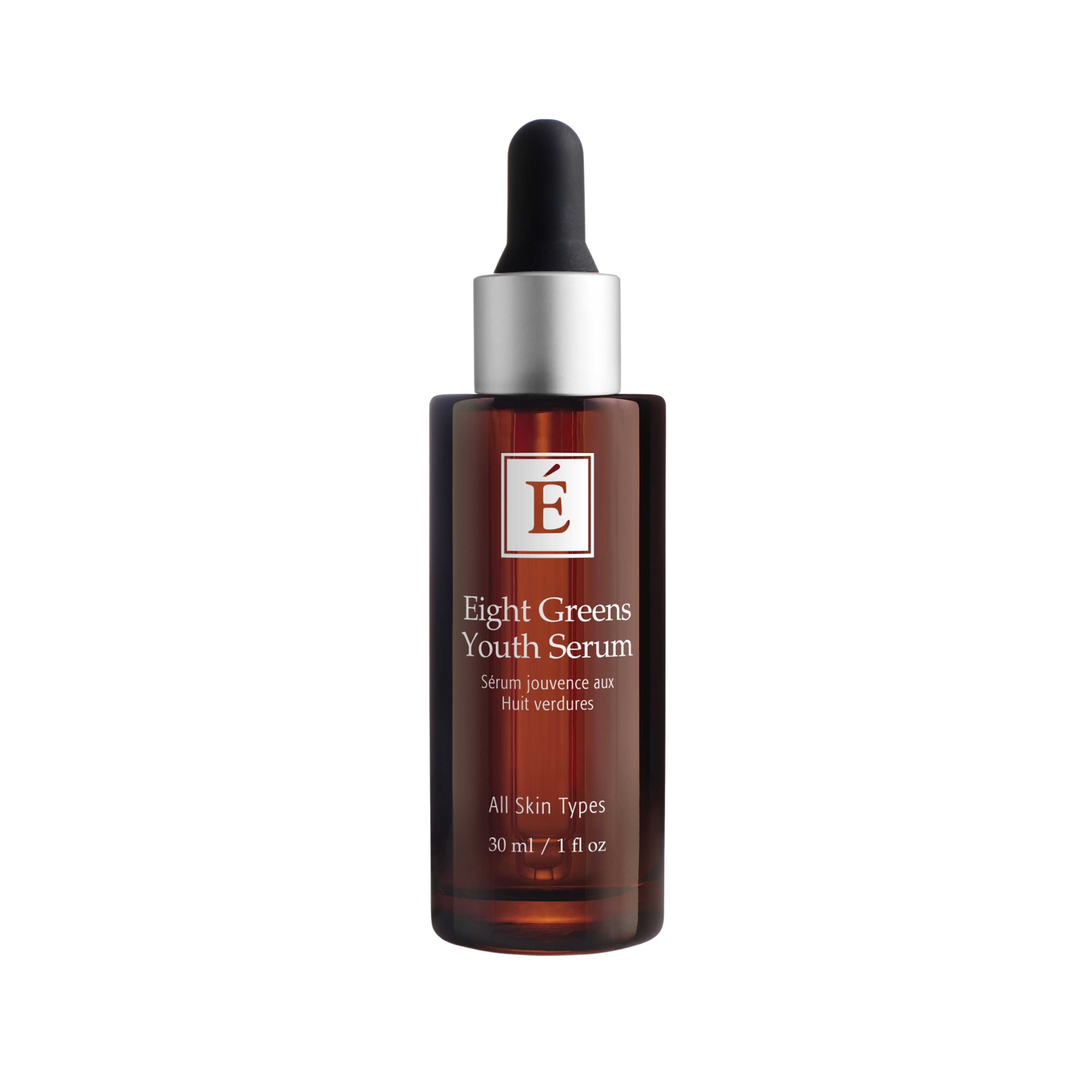Eight Greens Youth Serum