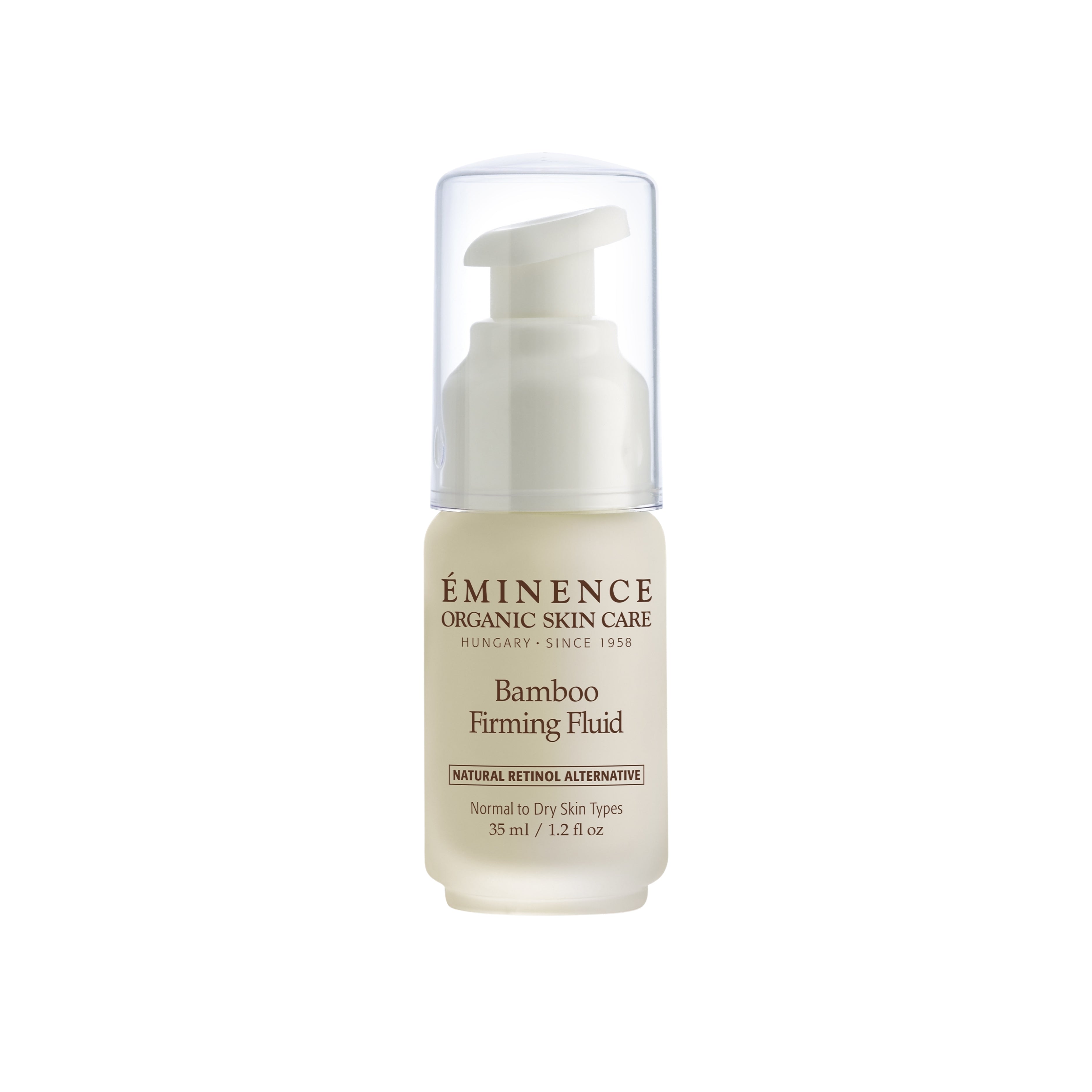 Bamboo Firming Fluid