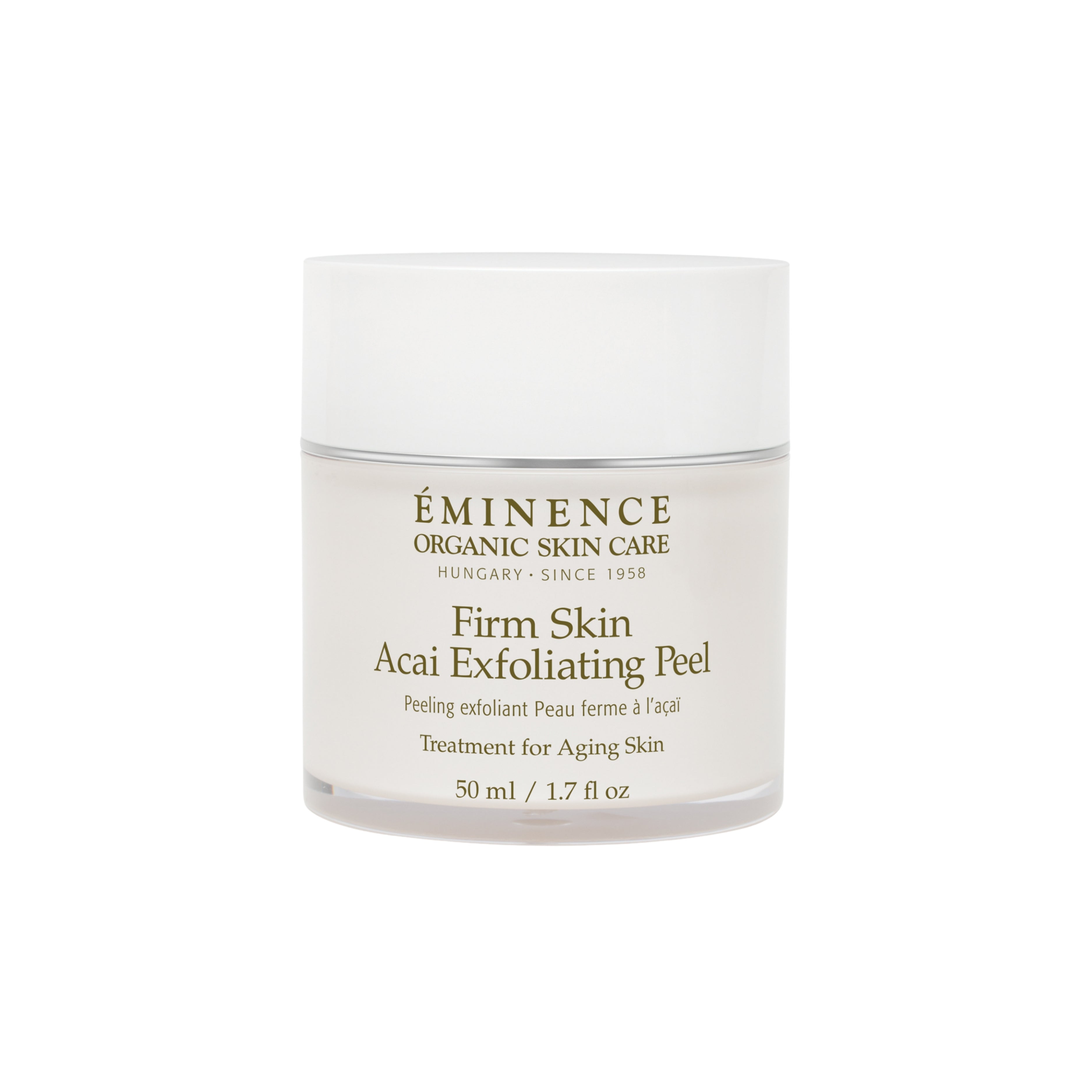 Firm Skin Acai Exfoliating Peel