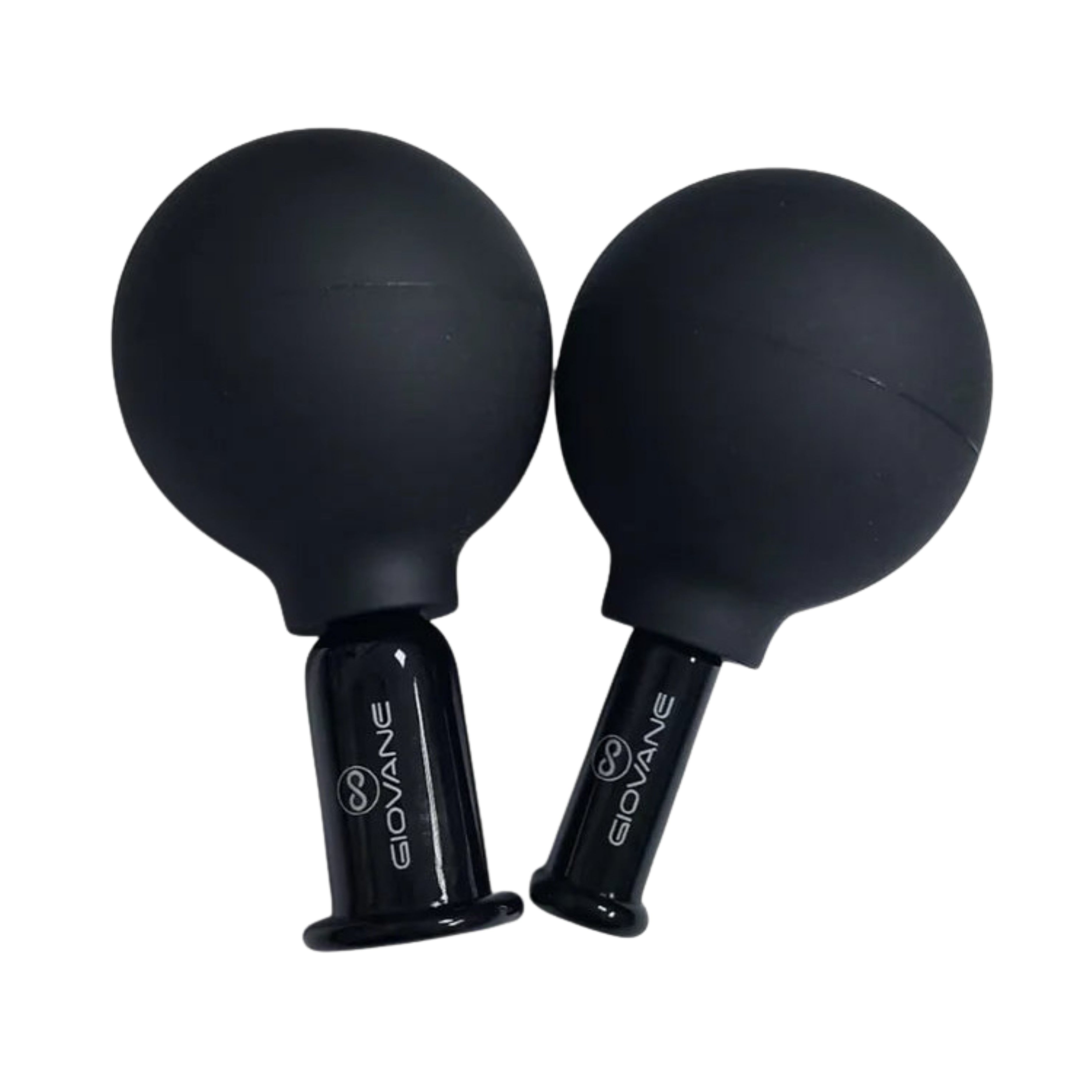 Giovane Facial Cupping Set