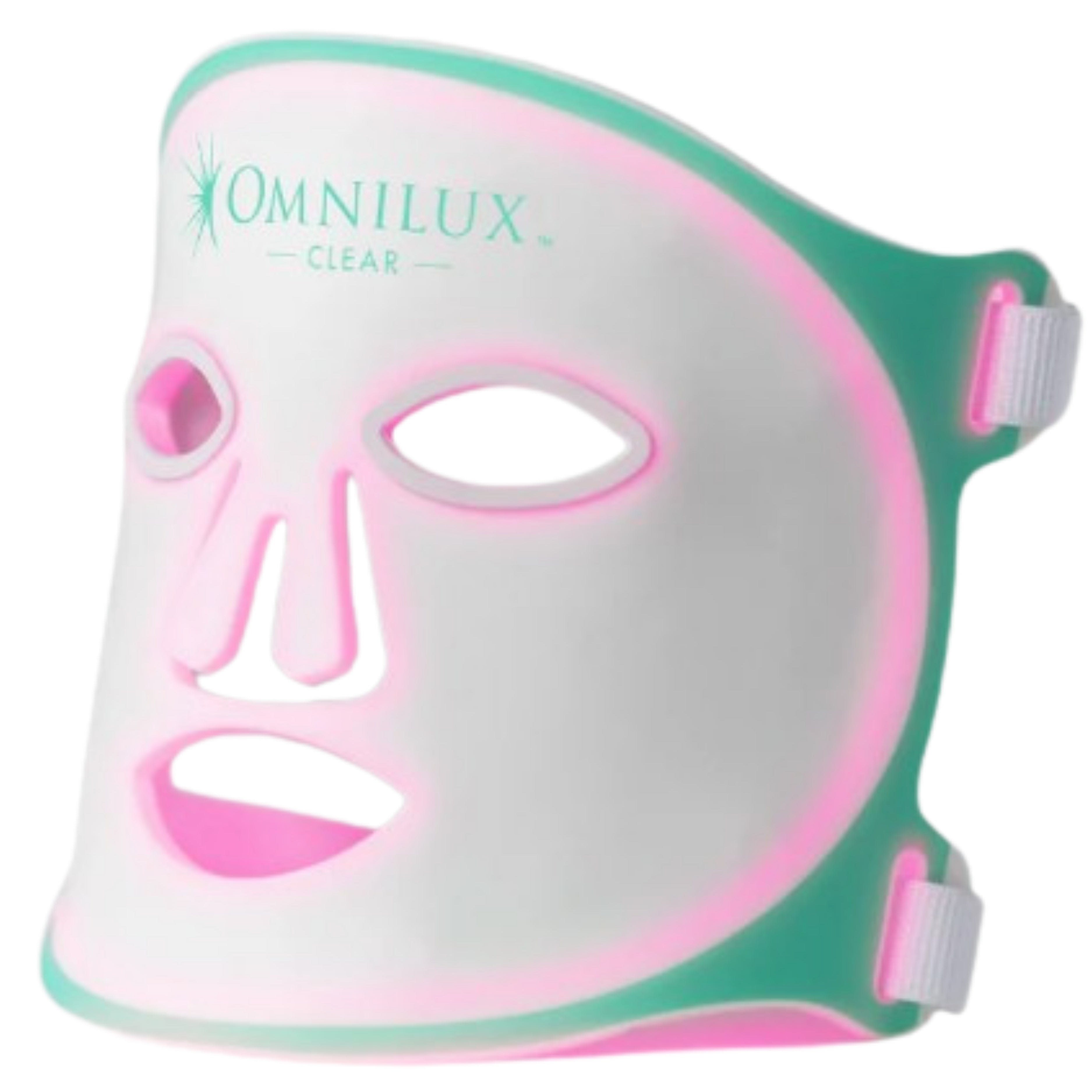 Omnilux Clear Face Mask