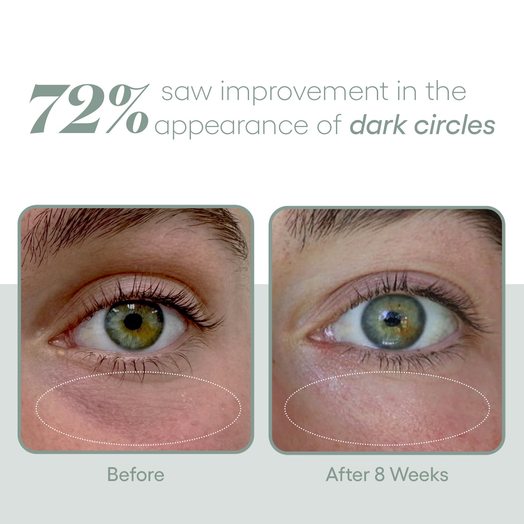 Plated Skin Science Eye Serum