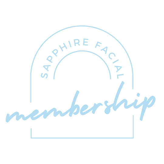sapphire membership icon