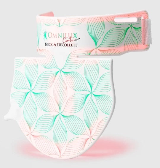 Omnilux Contour Neck & Décolleté