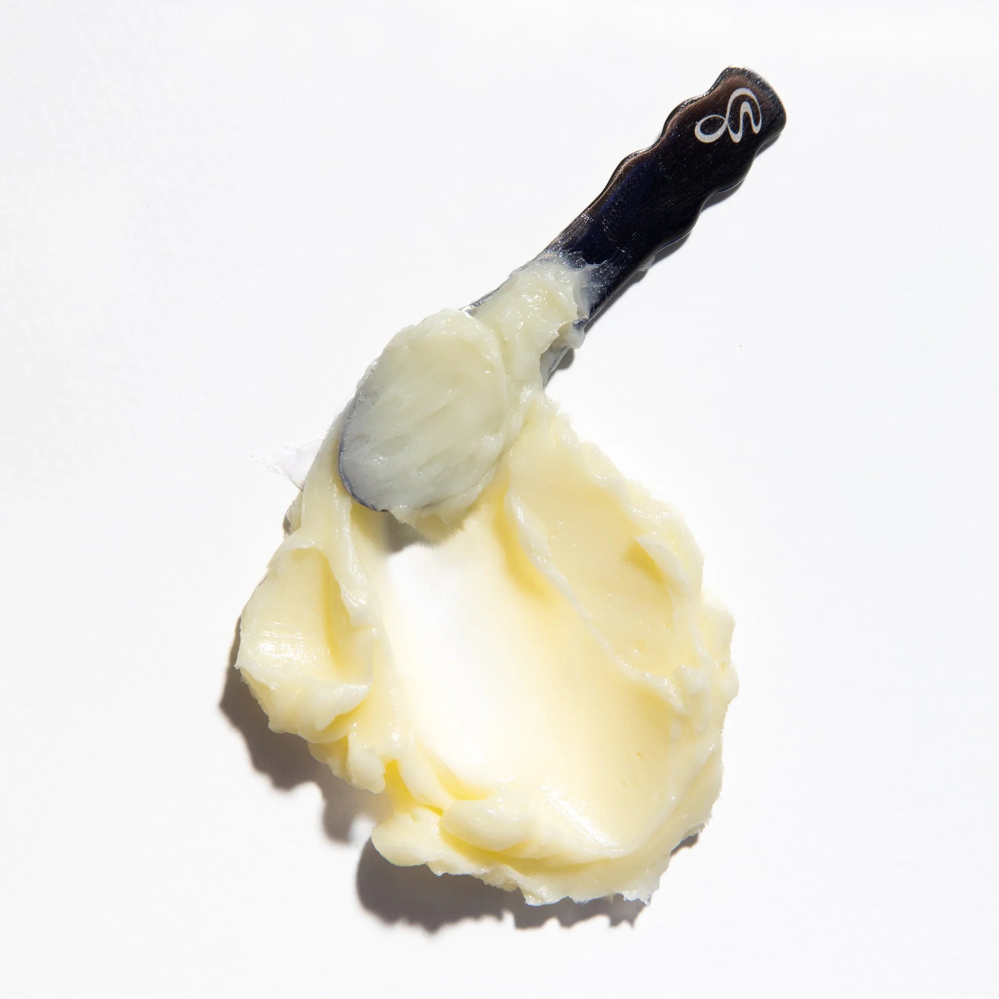 Vanilla Tallow Body Butter