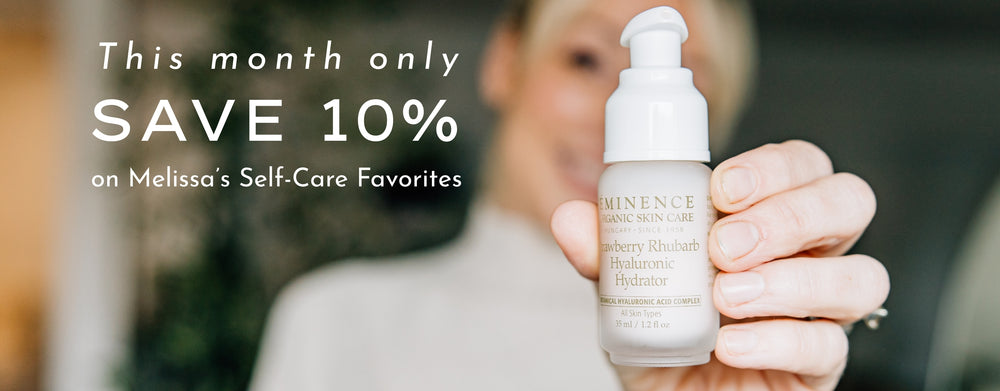 Jessie's Self-Care Favorites | Pure Skin Wellness Spa