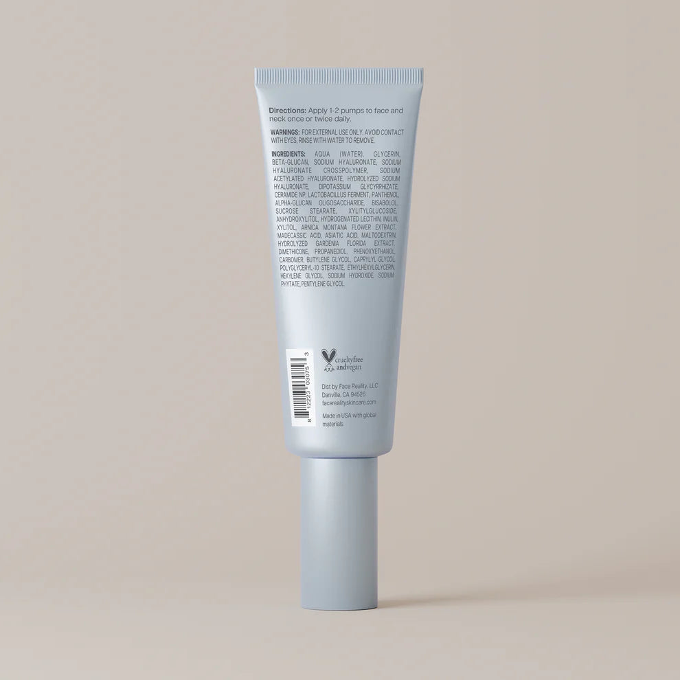 HyrdaRemedy Gel Serum