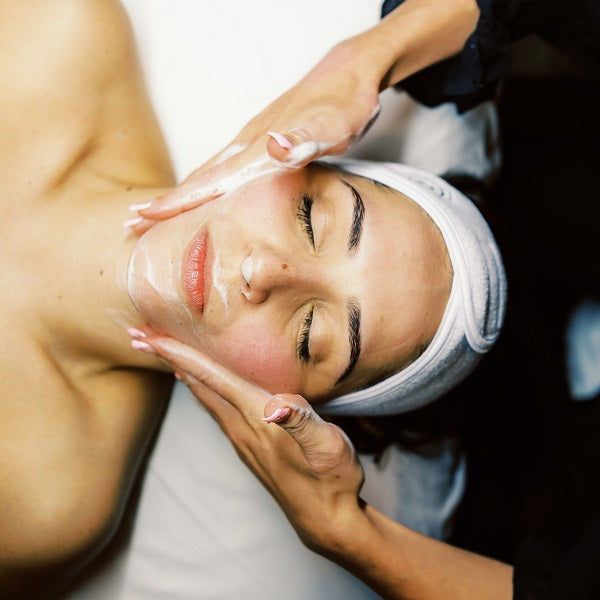 express facial