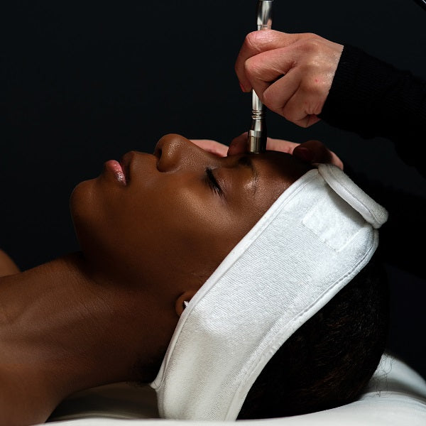 Facials | Pure Skin + Wellness Spa | Mount Vernon, WA | Pure Skin ...