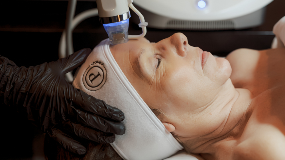 Advanced Skin Treatments | Pure Skin Wellness Spa