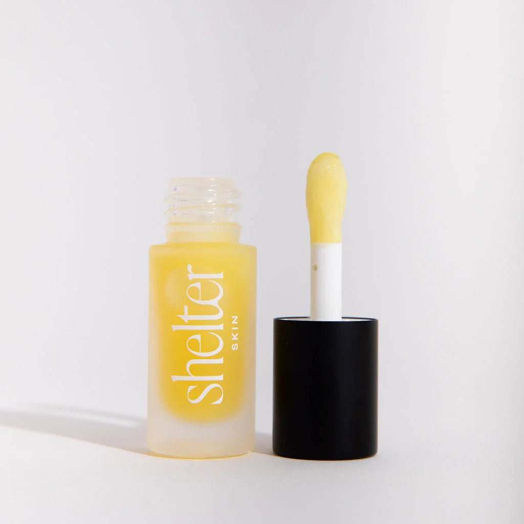 Lanolin Lip Elixir